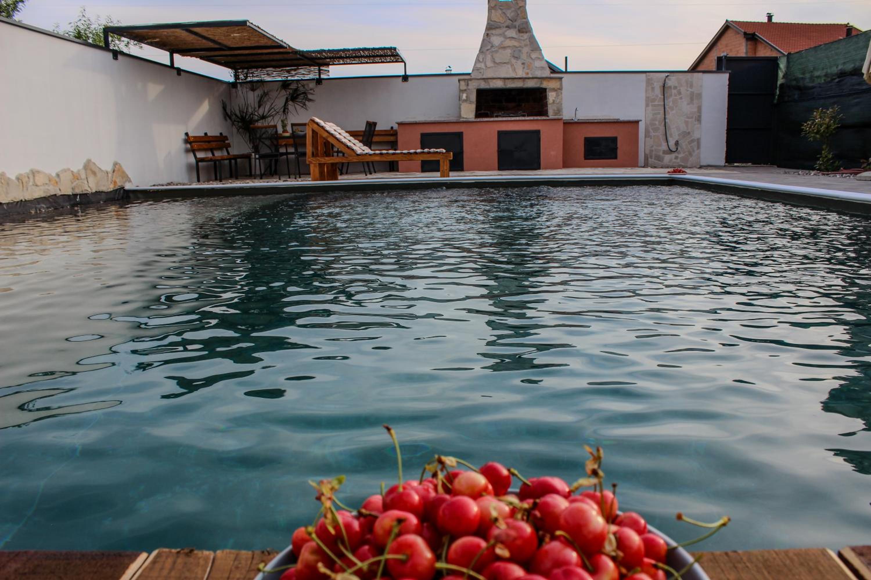 Villa Bali Serenity