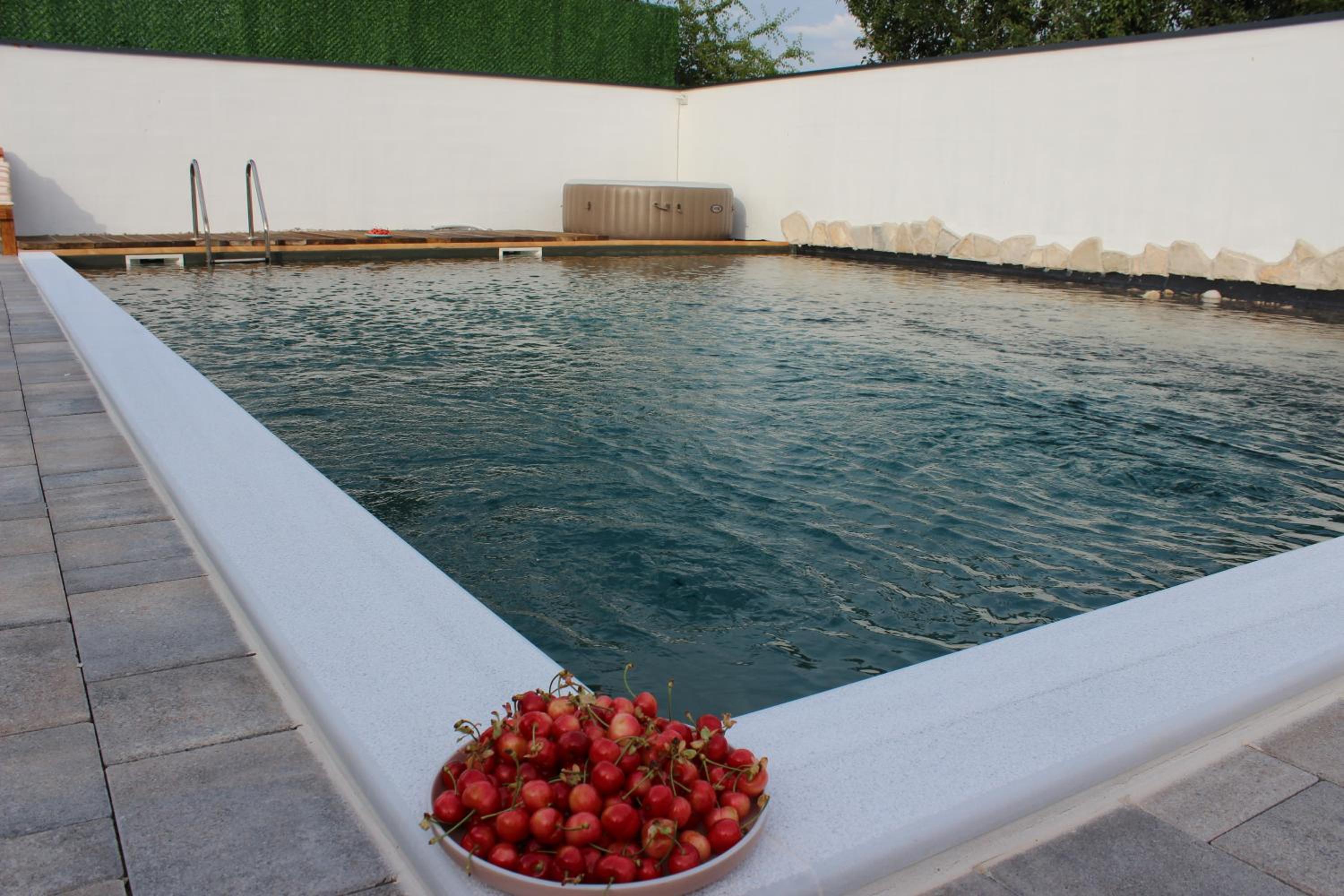Villa Bali Serenity