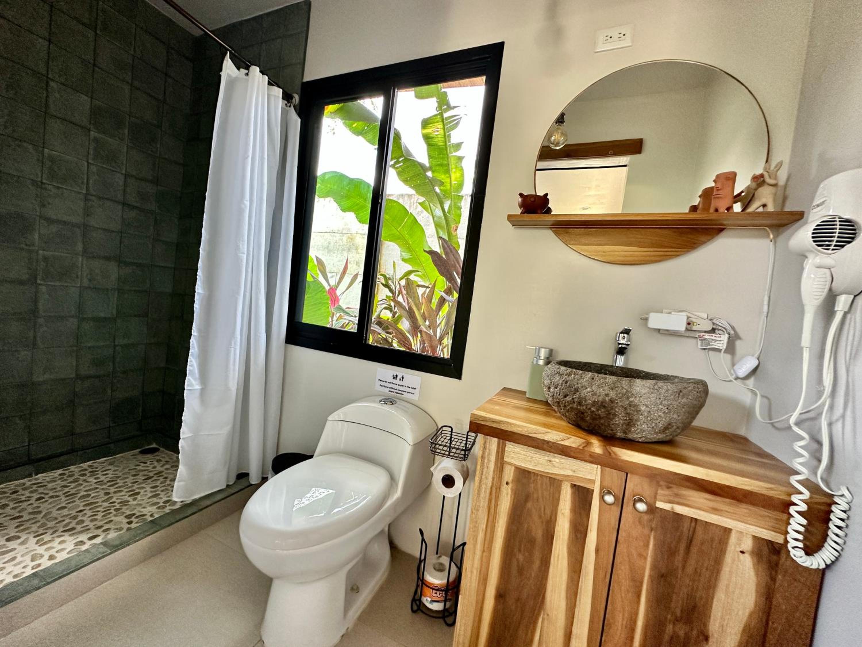 Almendros Eco-Villas