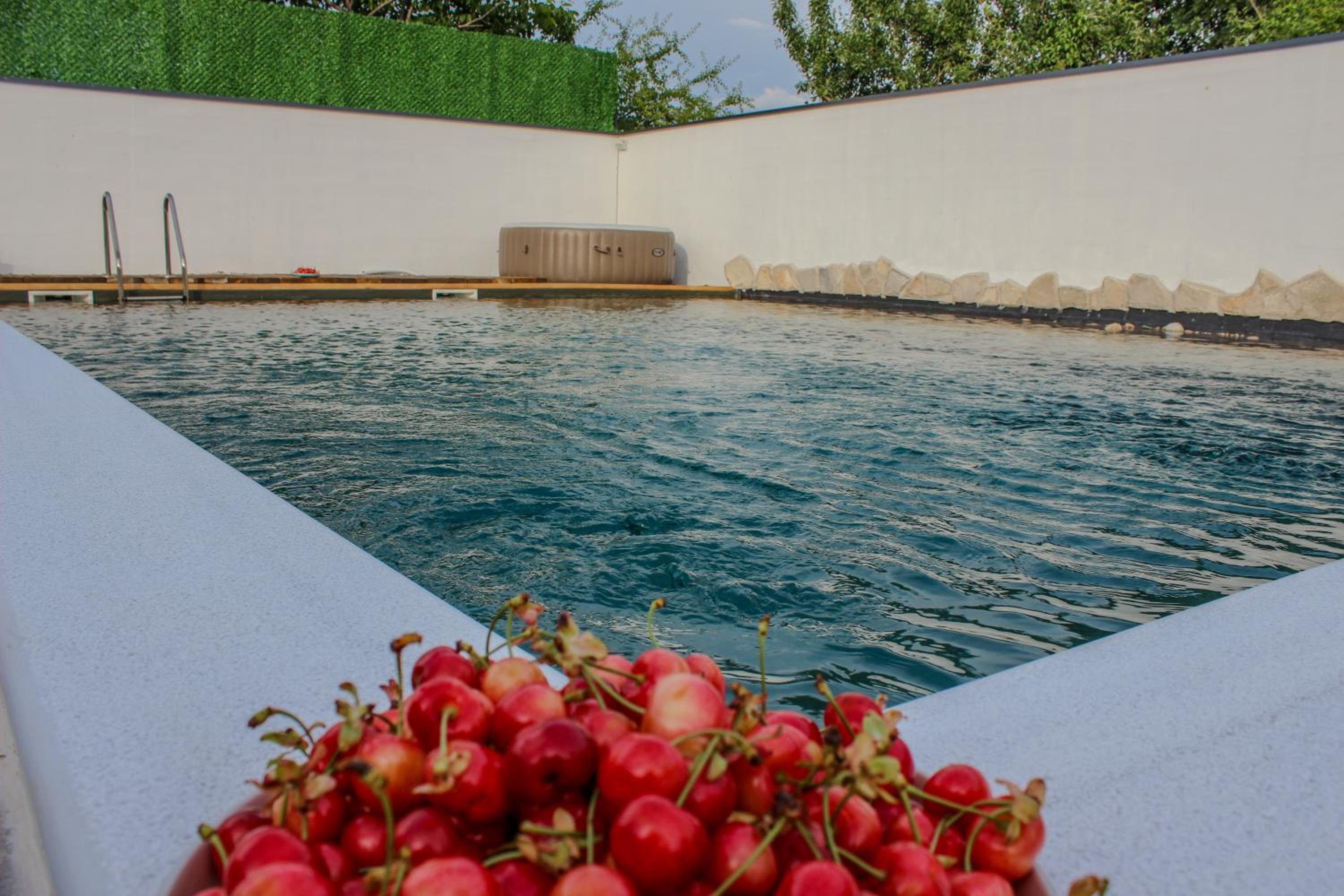 Villa Bali Serenity