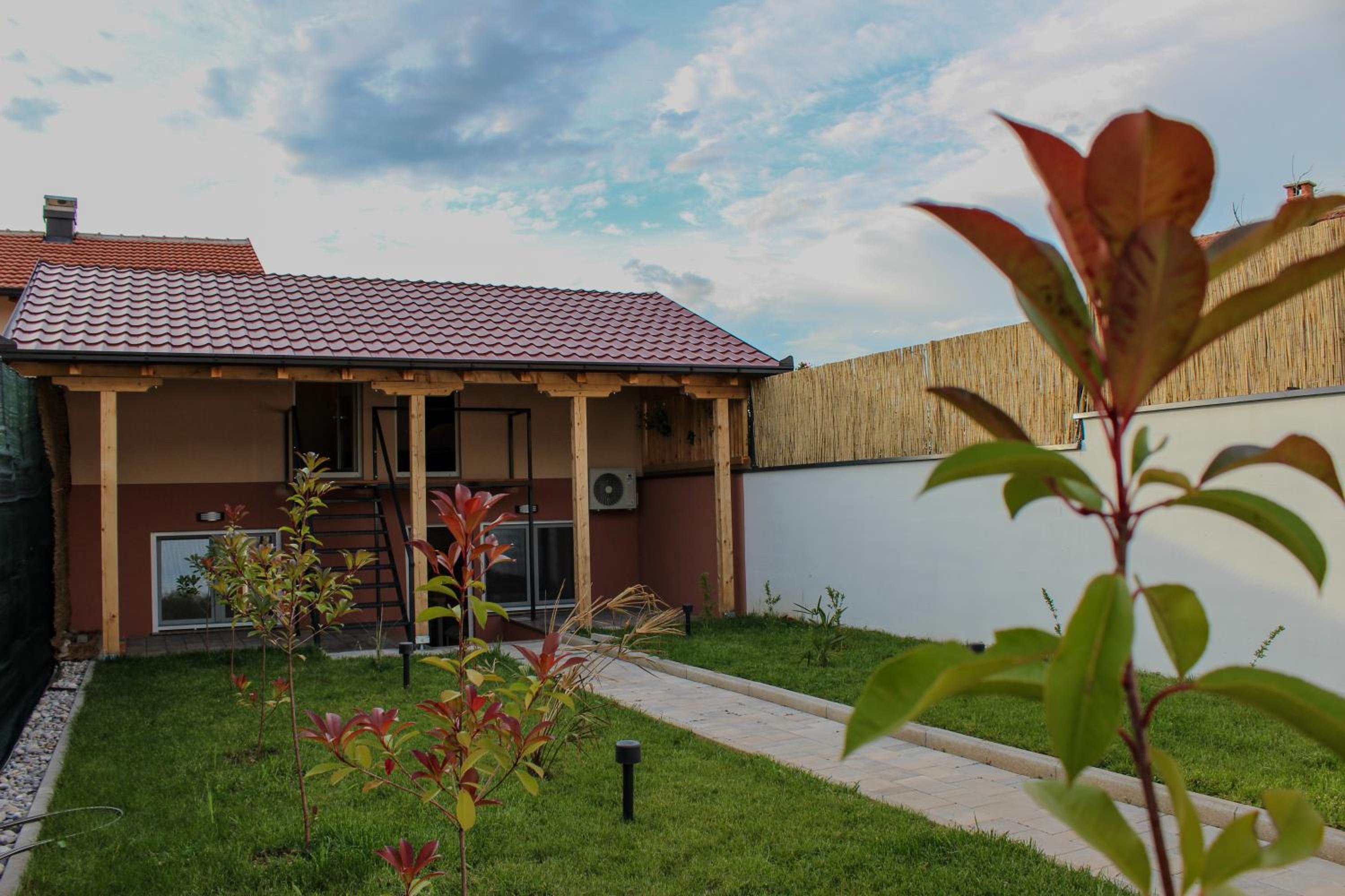 Villa Bali Serenity