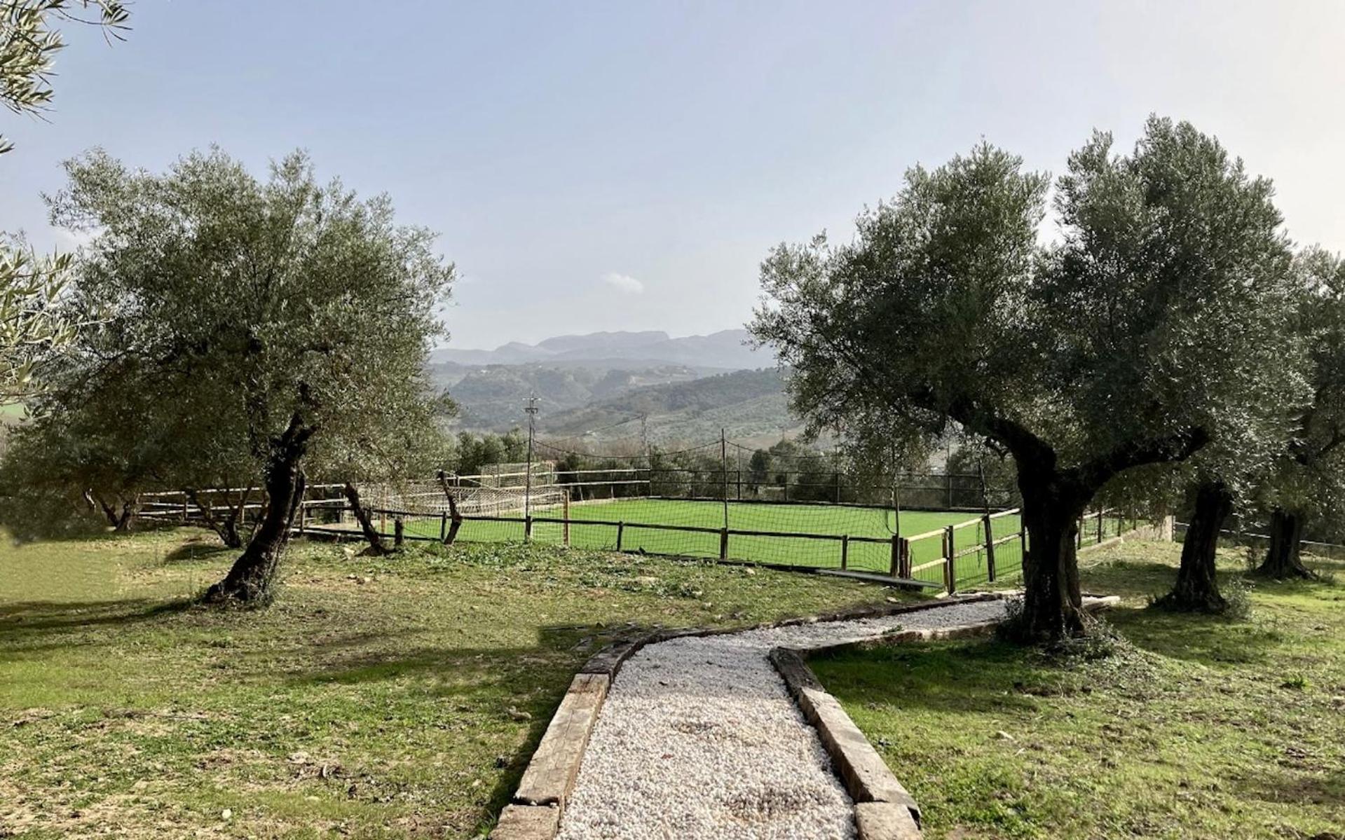 Finca La Marquesa - Luxury Villa in Ronda
