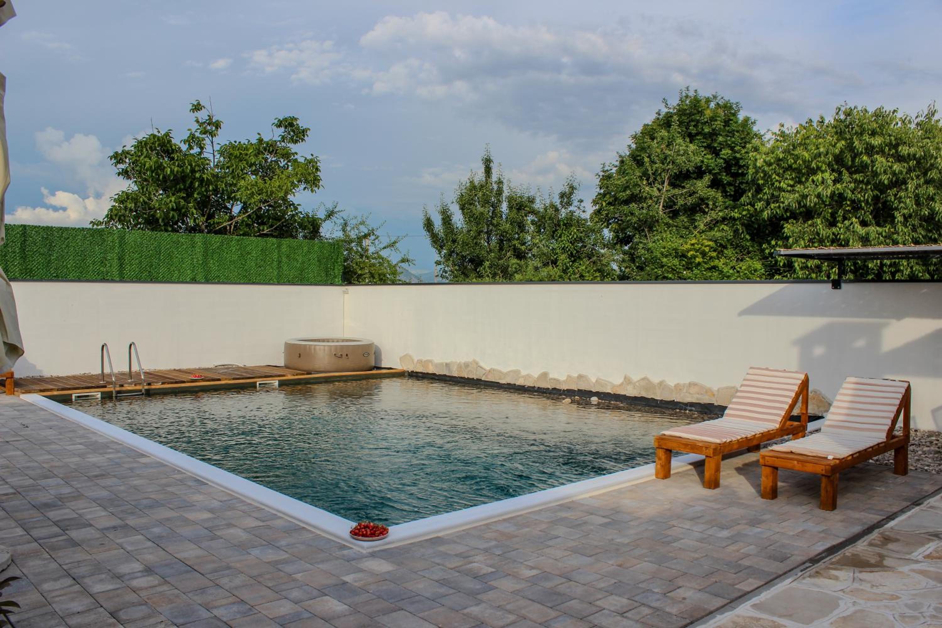 Villa Bali Serenity