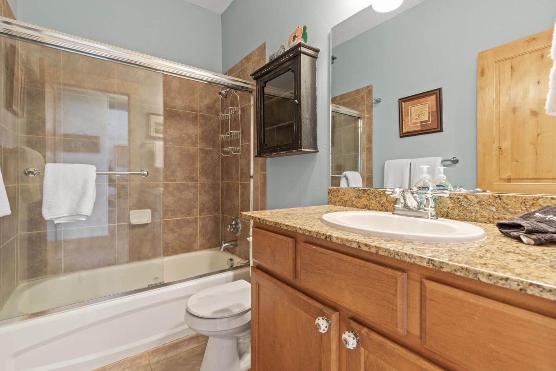 Bear Hollow Lodges 1401 by Moose Management view 3