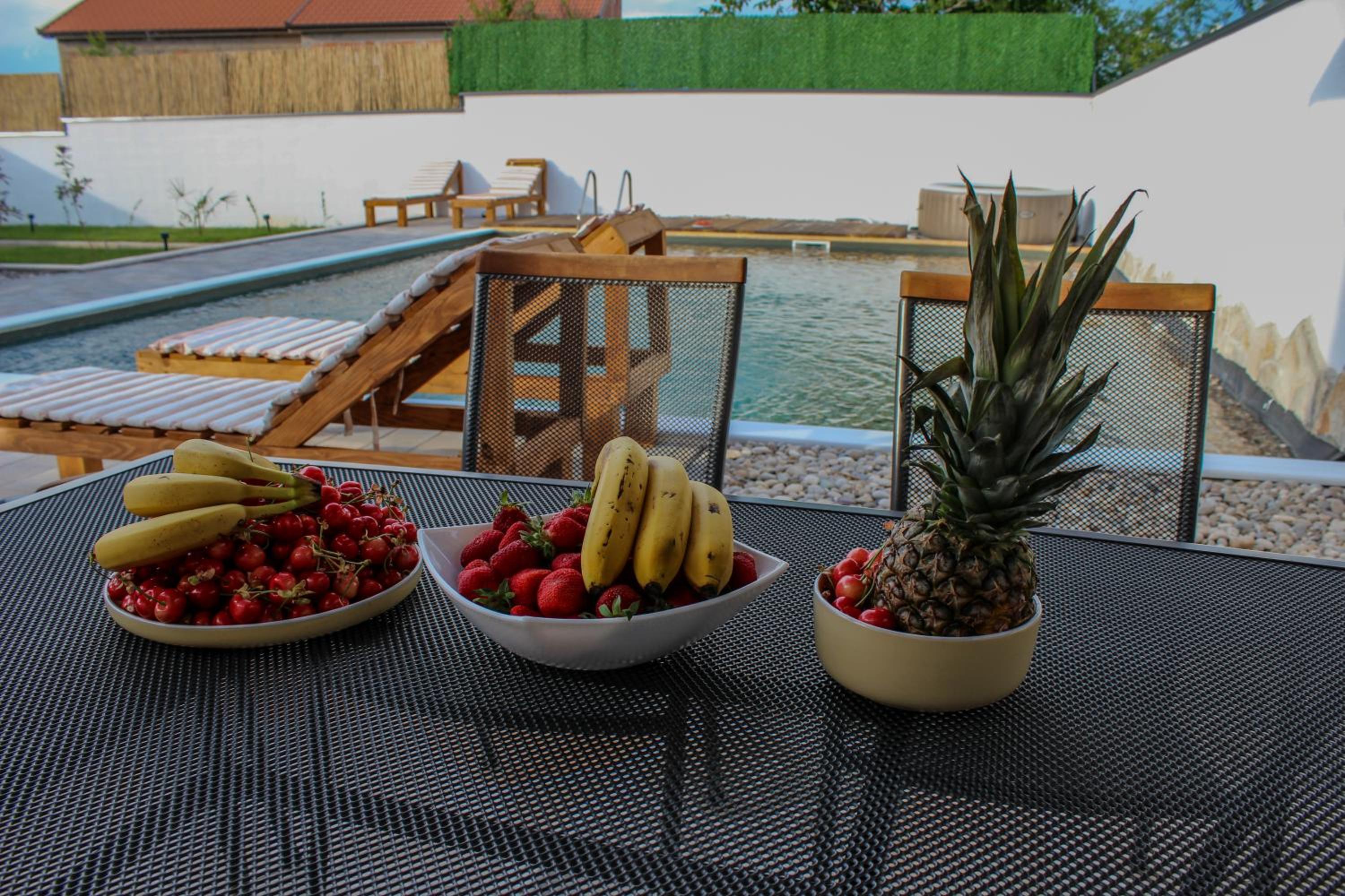 Villa Bali Serenity