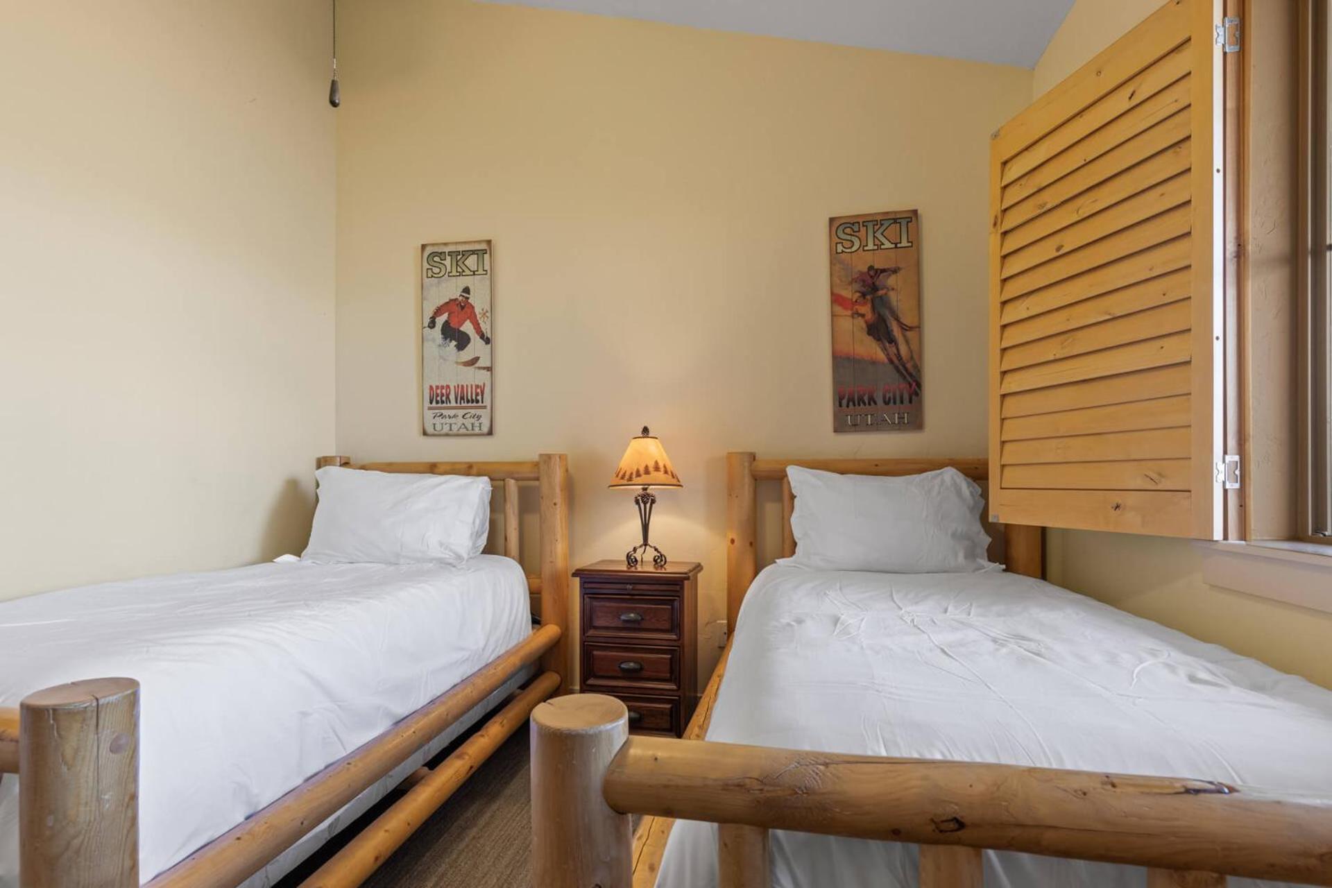 Bear Hollow Lodges 1401 by Moose Management view 5