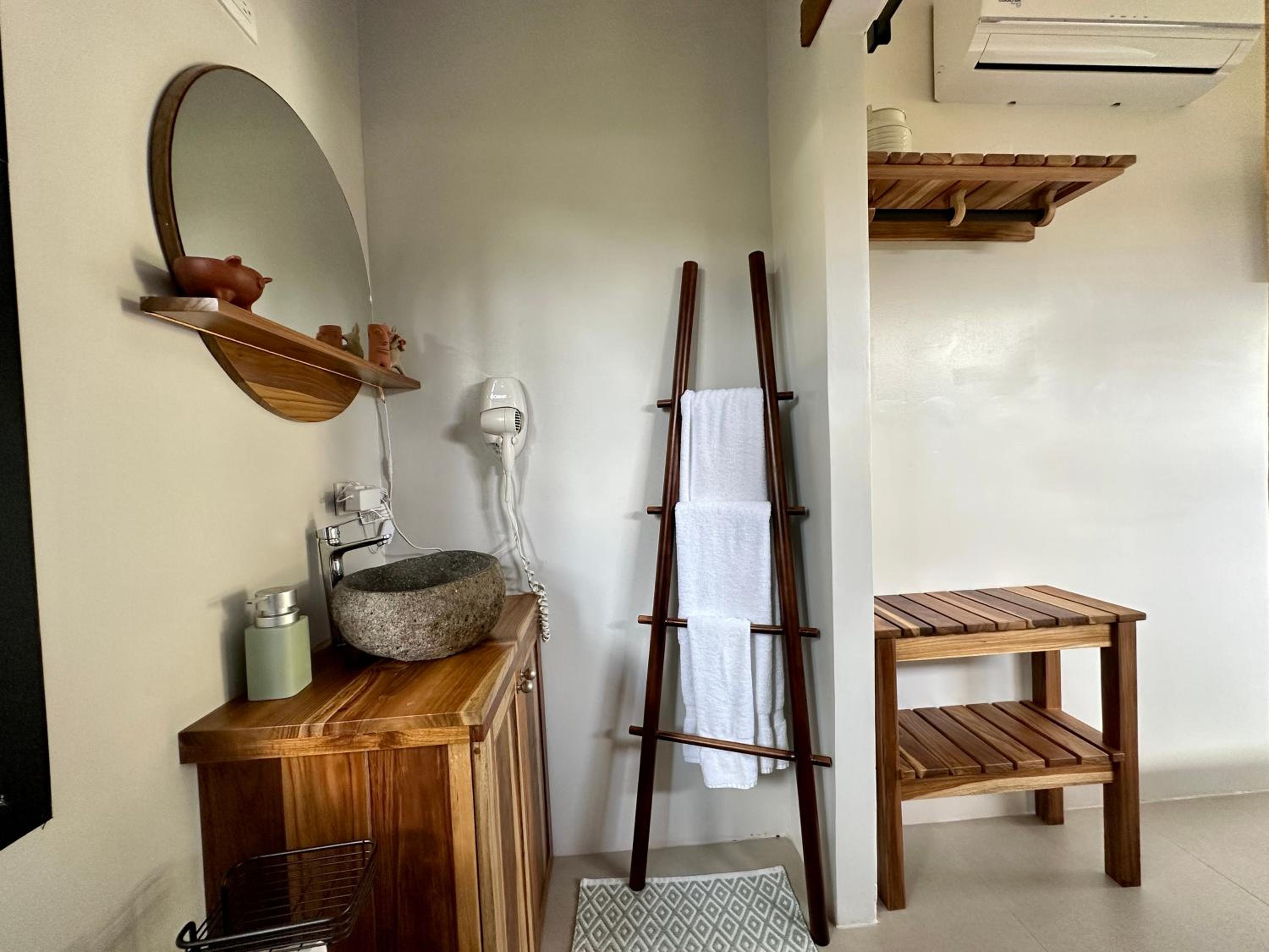 Almendros Eco-Villas