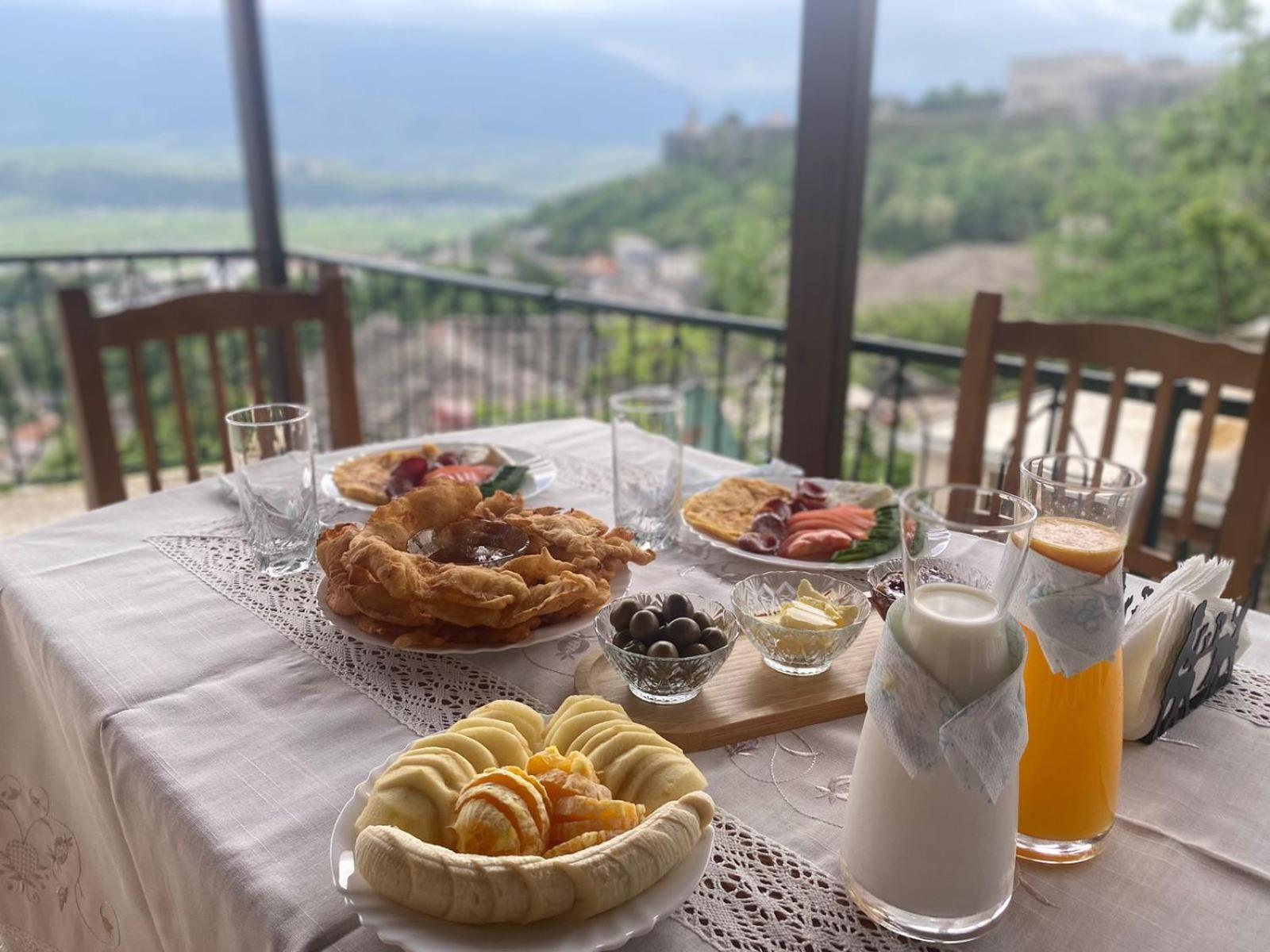 Doda Guest House