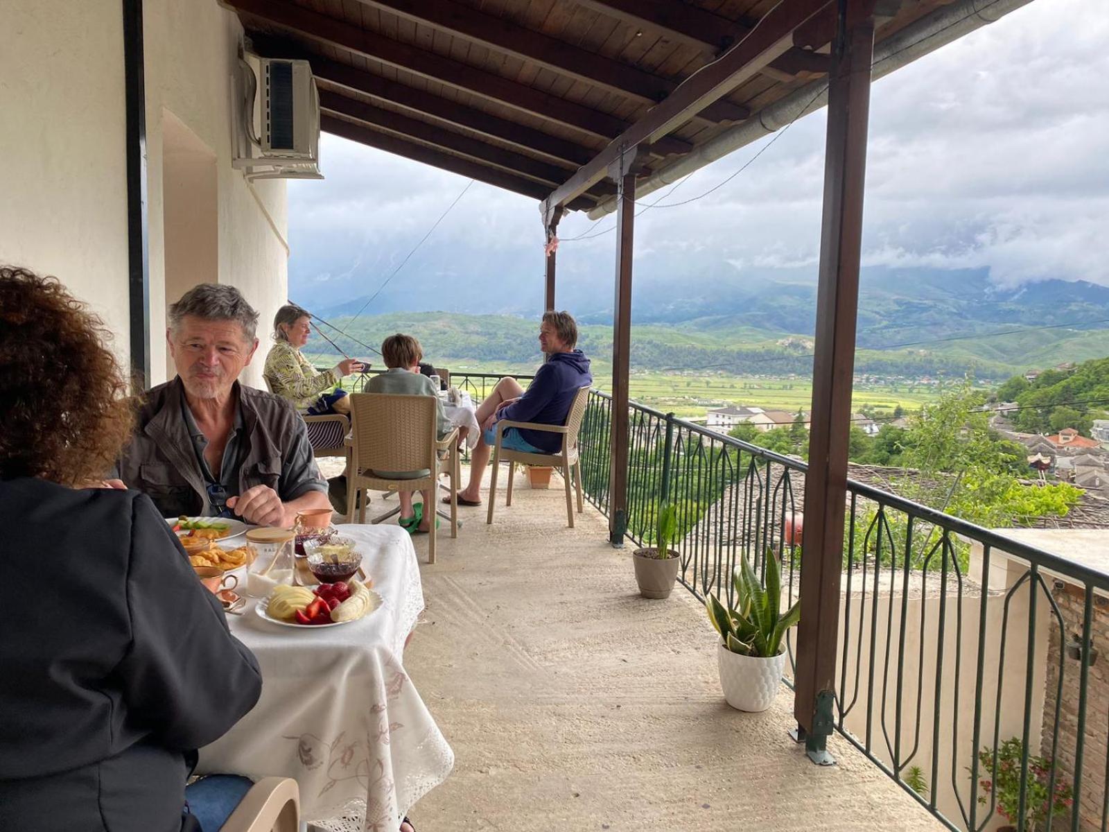 Doda Guest House