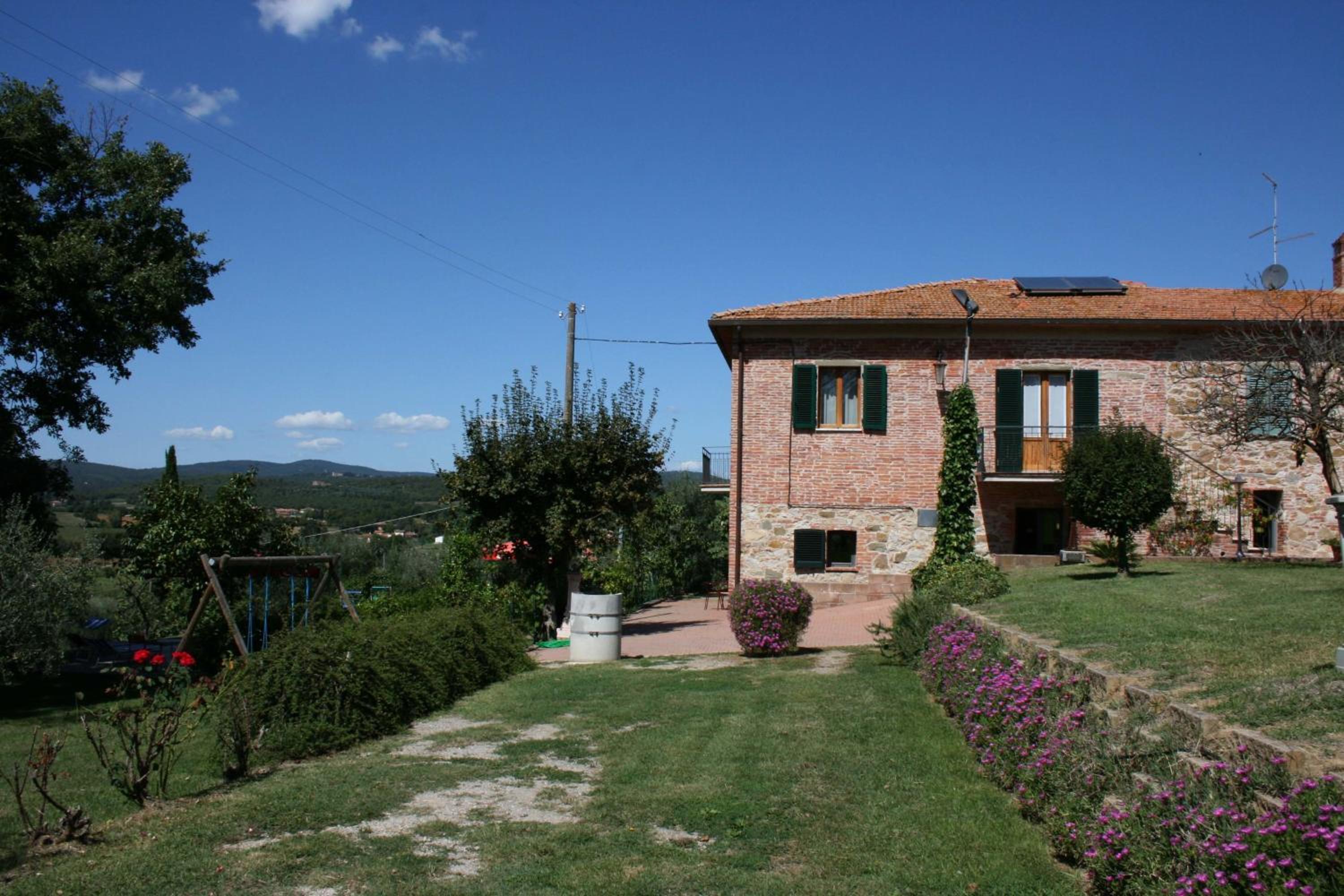 Casa Felice