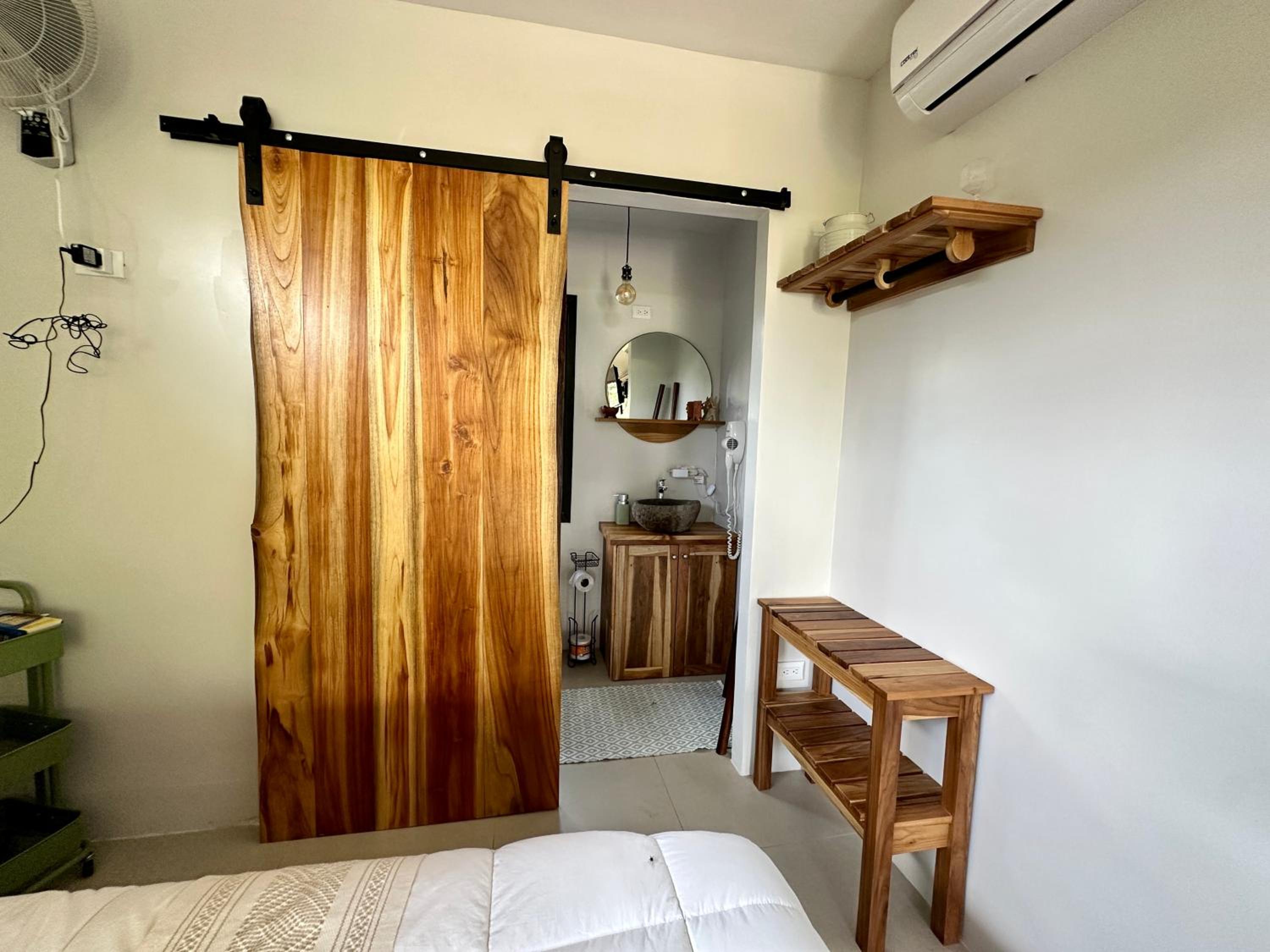 Almendros Eco-Villas