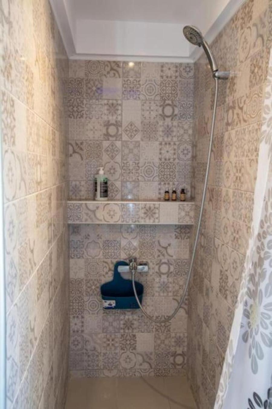 Lilian Luxury Villa Halkidiki