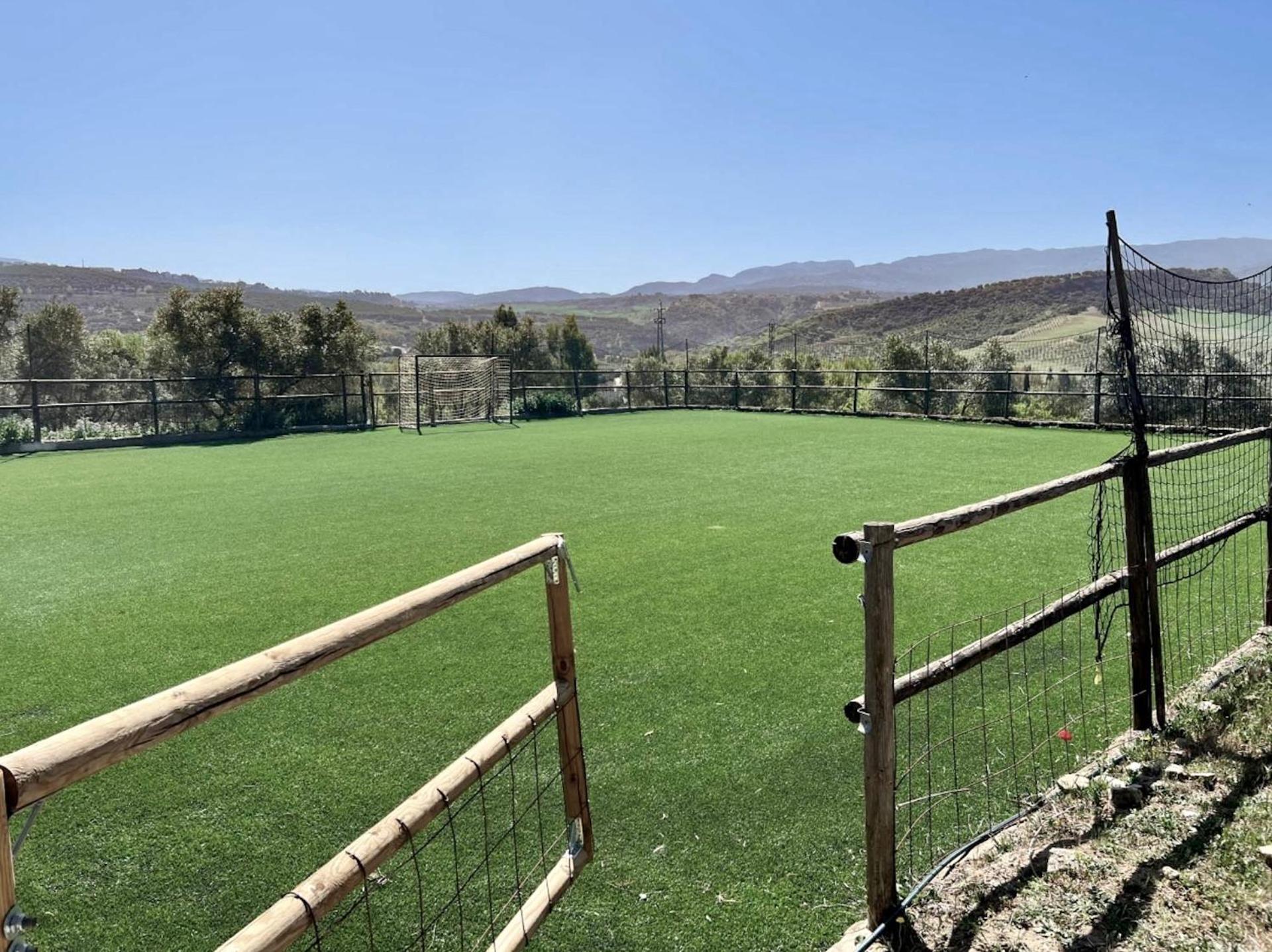 Finca La Marquesa - Luxury Villa in Ronda