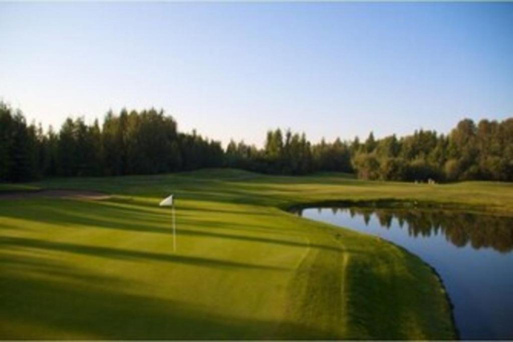 Lewis Estates Golf Course Executive Home By Henday, Whitemud, Step To Shops!