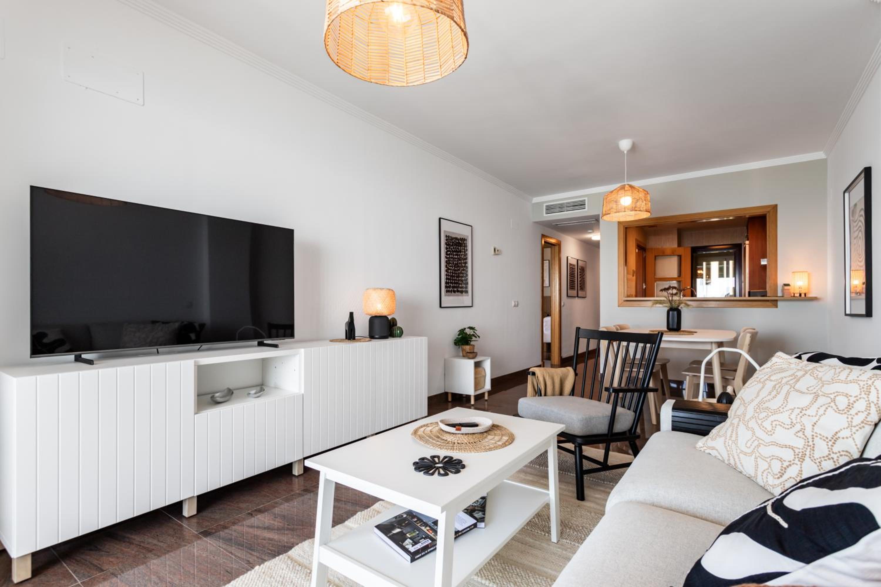 Buenavista Lifestyle by Sur Suites