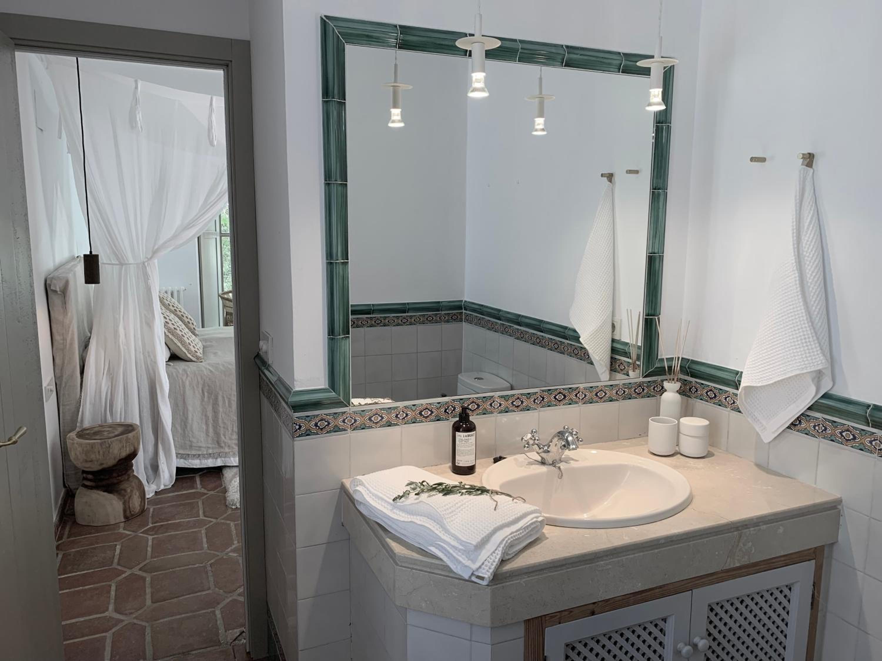 Finca La Marquesa - Luxury Villa in Ronda