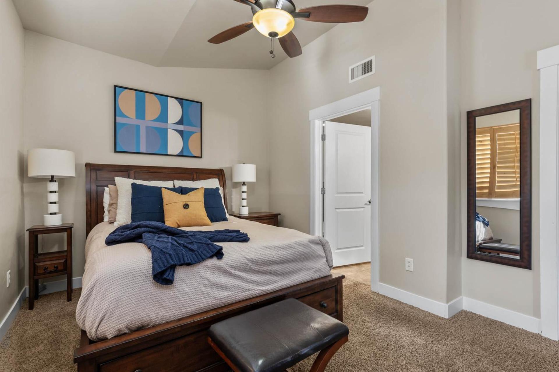 Bear Hollow Lodges 3401 by Moose Management view 2