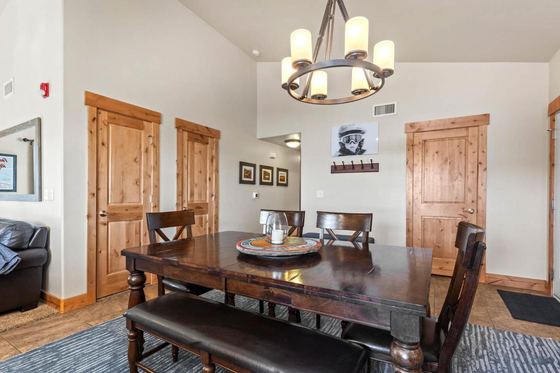 Bear Hollow Lodges 3401 by Moose Management view 4