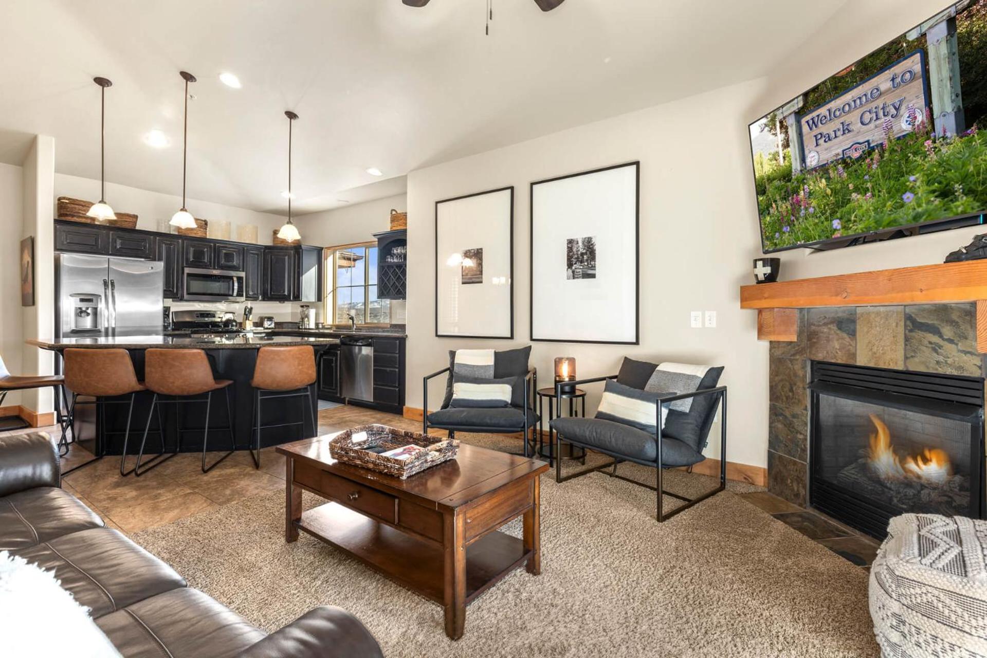 Bear Hollow Lodges 3401 by Moose Management view 5