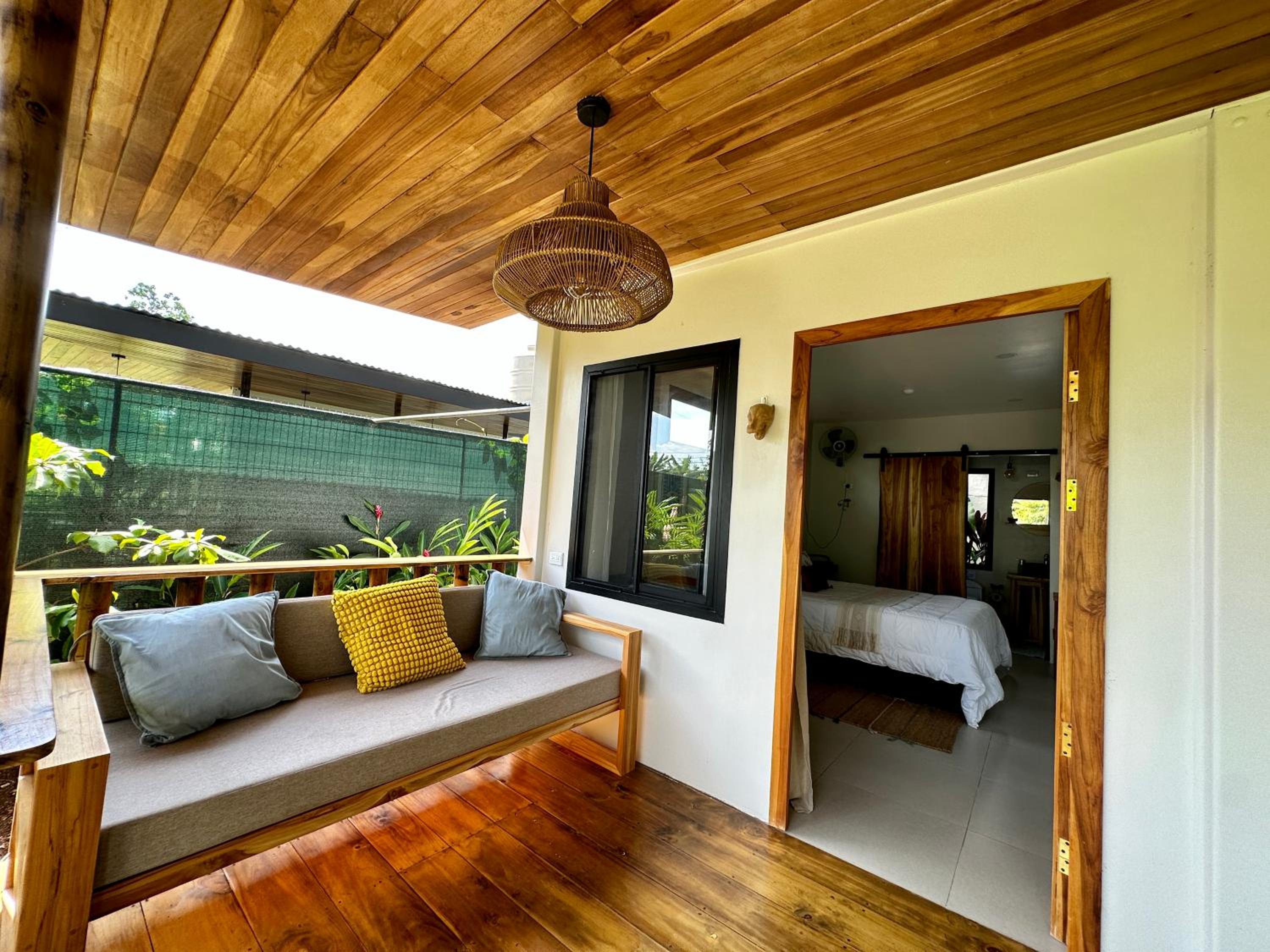 Almendros Eco-Villas