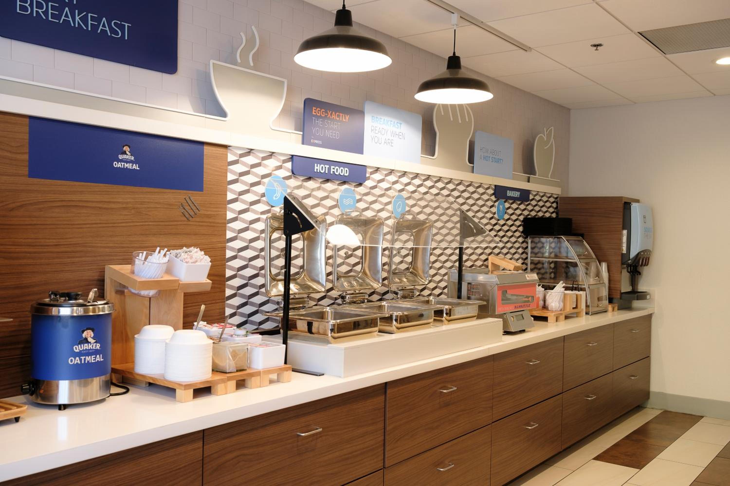 Holiday Inn Express Davis-University Area, an IHG Hotel - Property Image 15