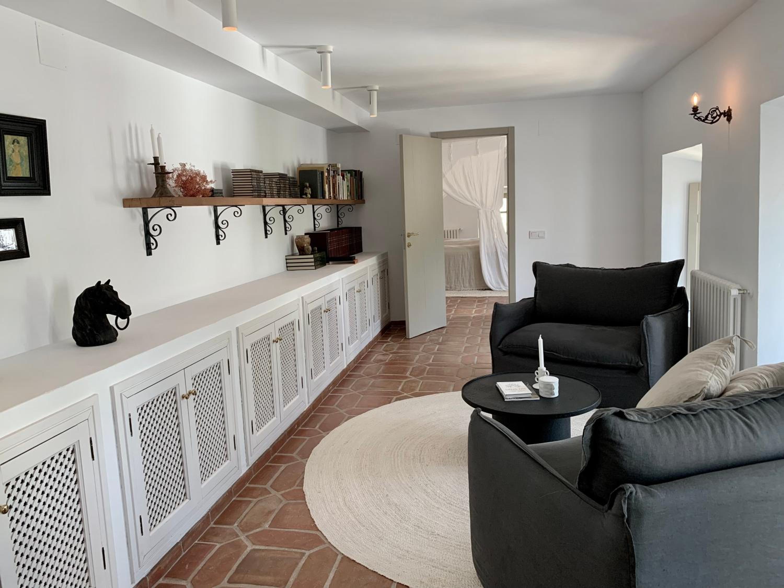 Finca La Marquesa - Luxury Villa in Ronda