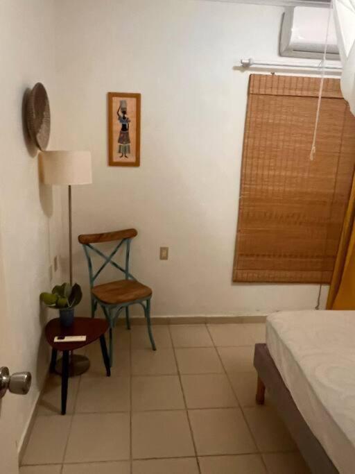 PURU AT JANTHIEL 8A - with pool, outdoor lounge and close to the beach
