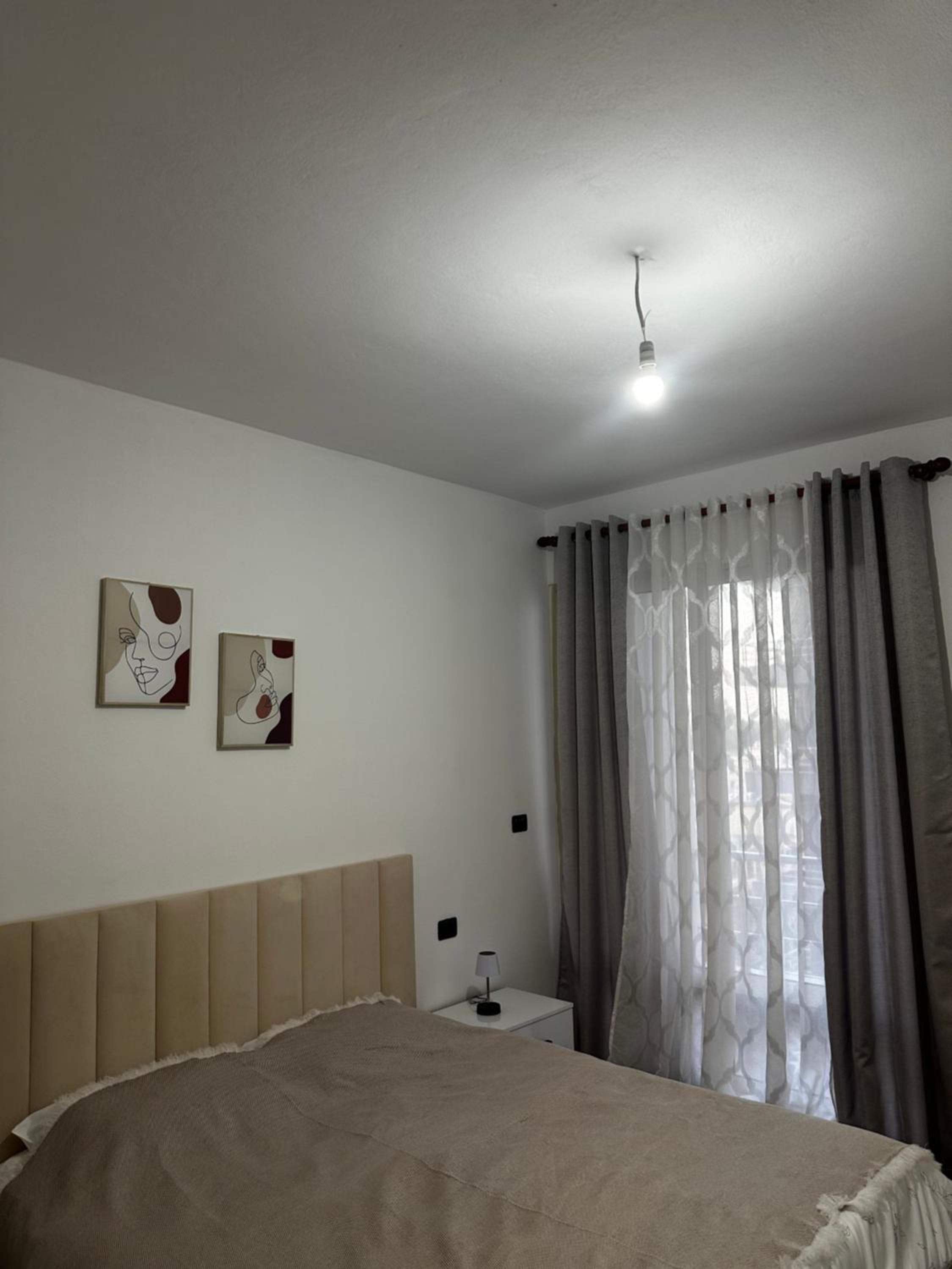 Iri Apartment