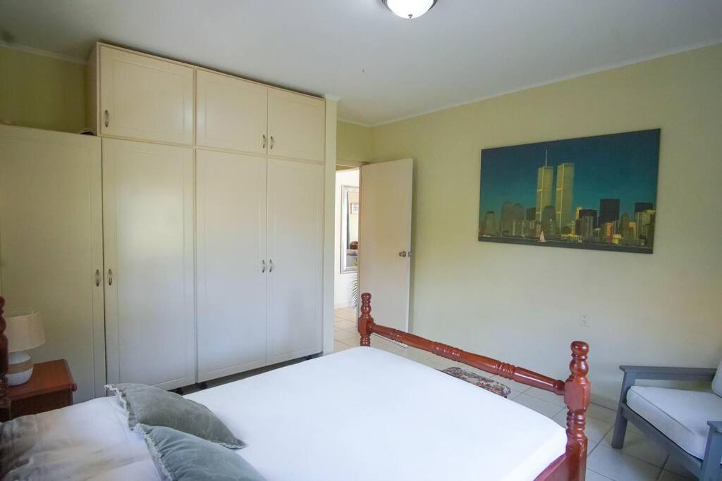 PURU AT JANTHIEL 8A - with pool, outdoor lounge and close to the beach