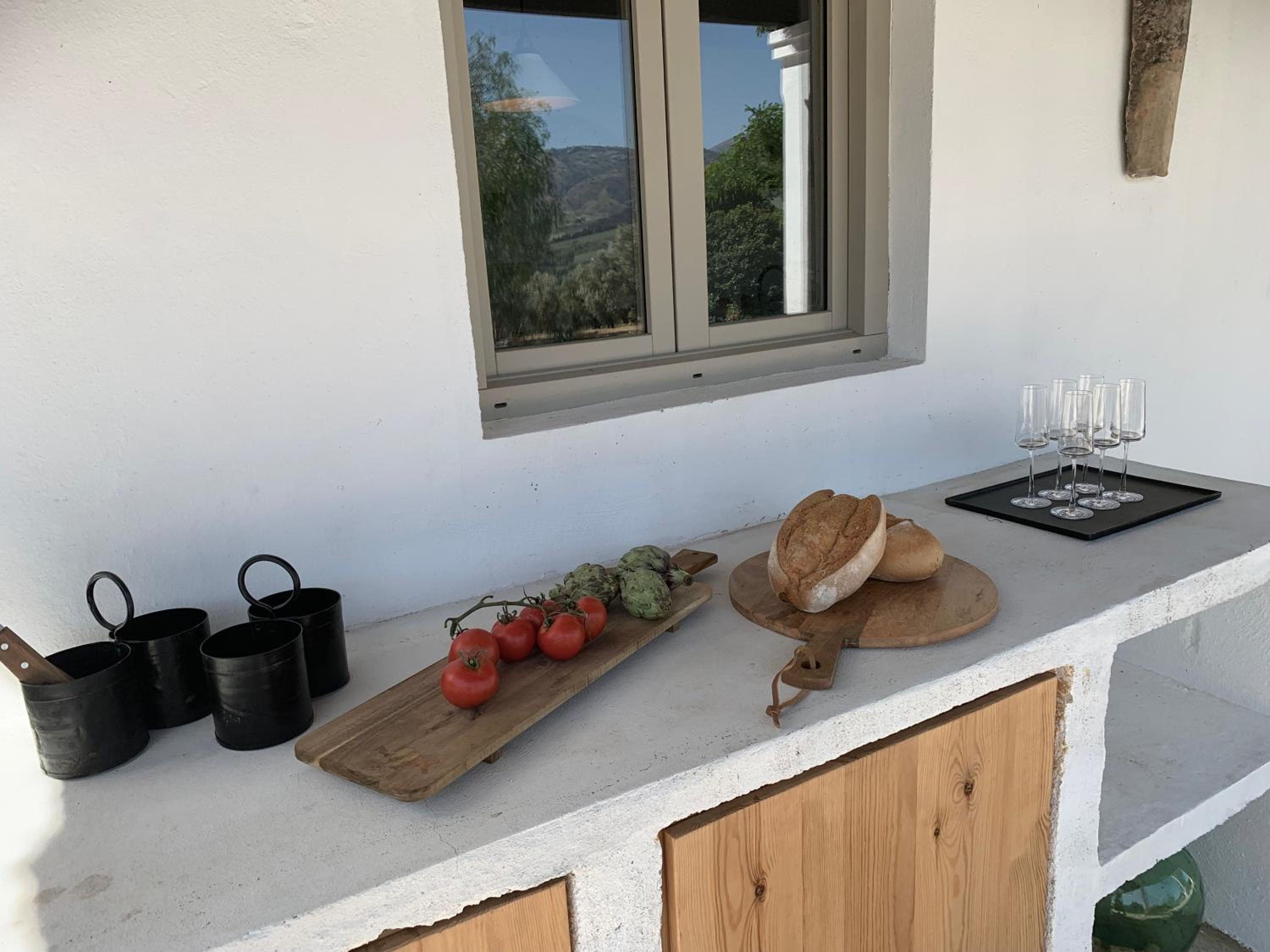 Finca La Marquesa - Luxury Villa in Ronda