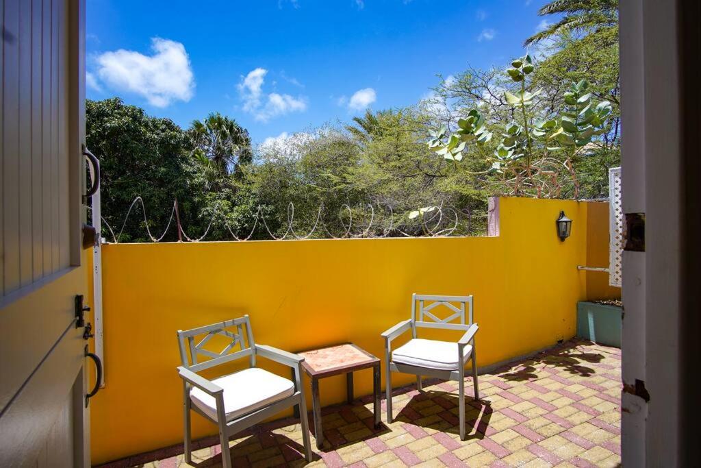 PURU AT JANTHIEL 8A - with pool, outdoor lounge and close to the beach