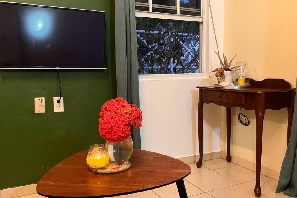 PURU AT JANTHIEL 8A - with pool, outdoor lounge and close to the beach