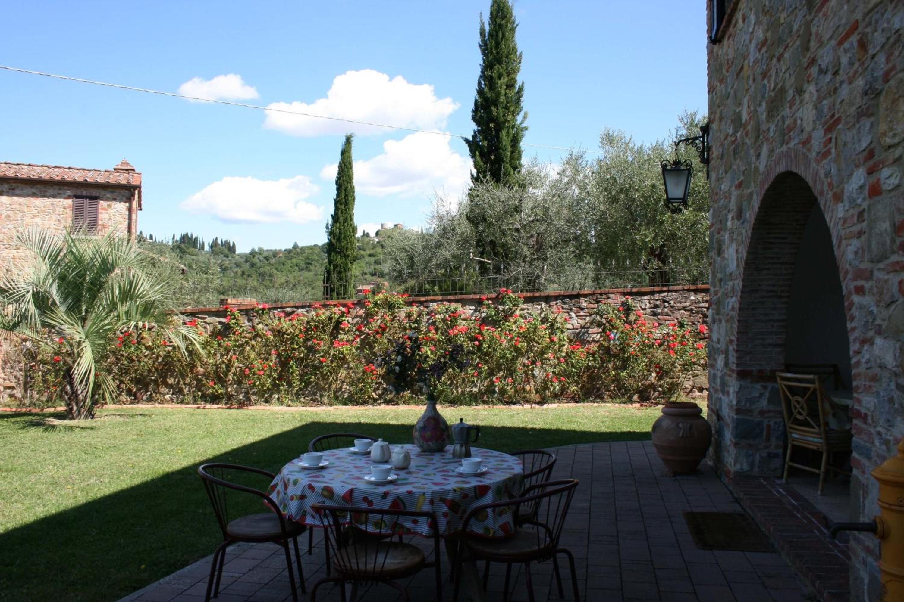 Casa Felice