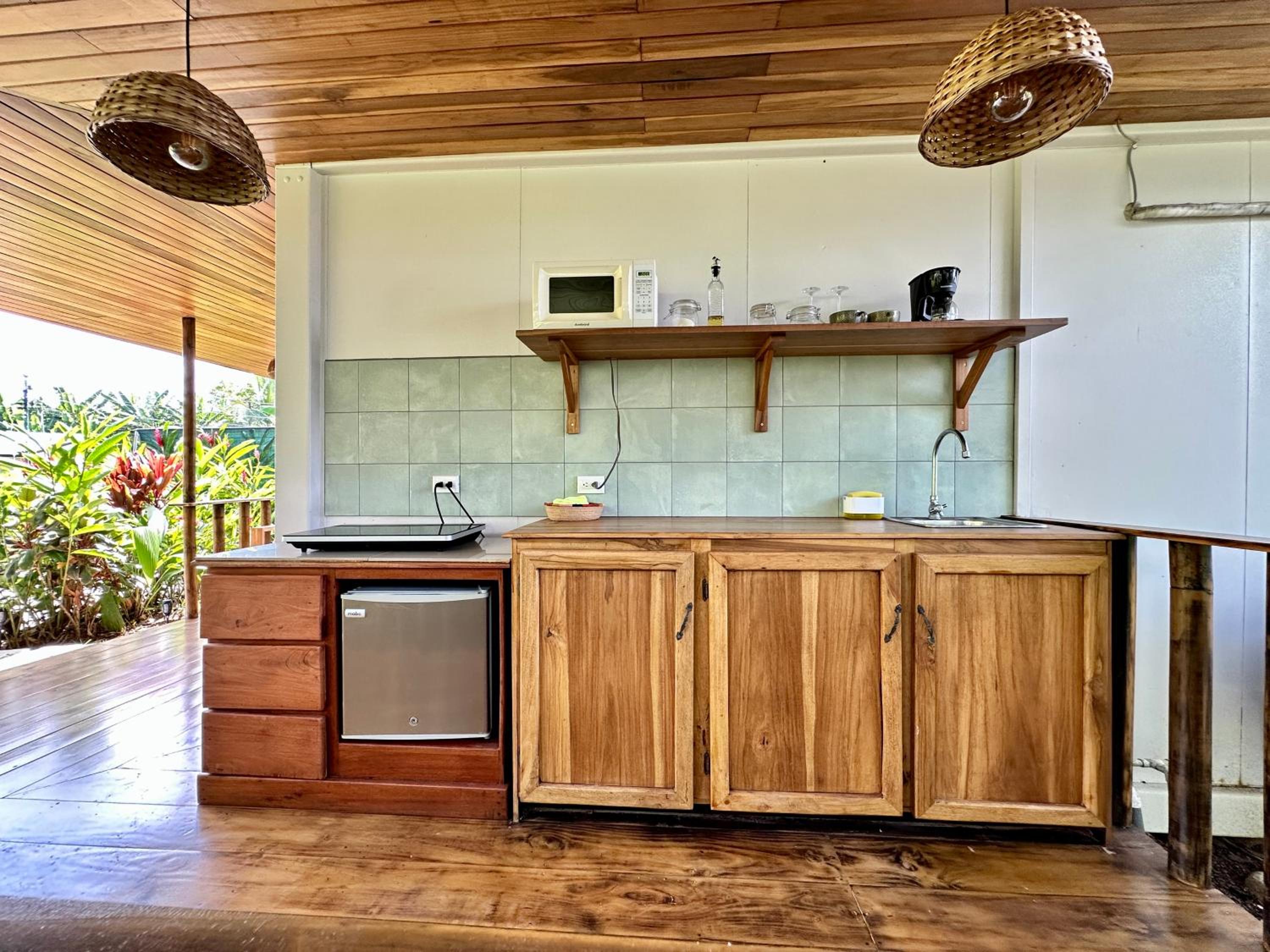 Almendros Eco-Villas