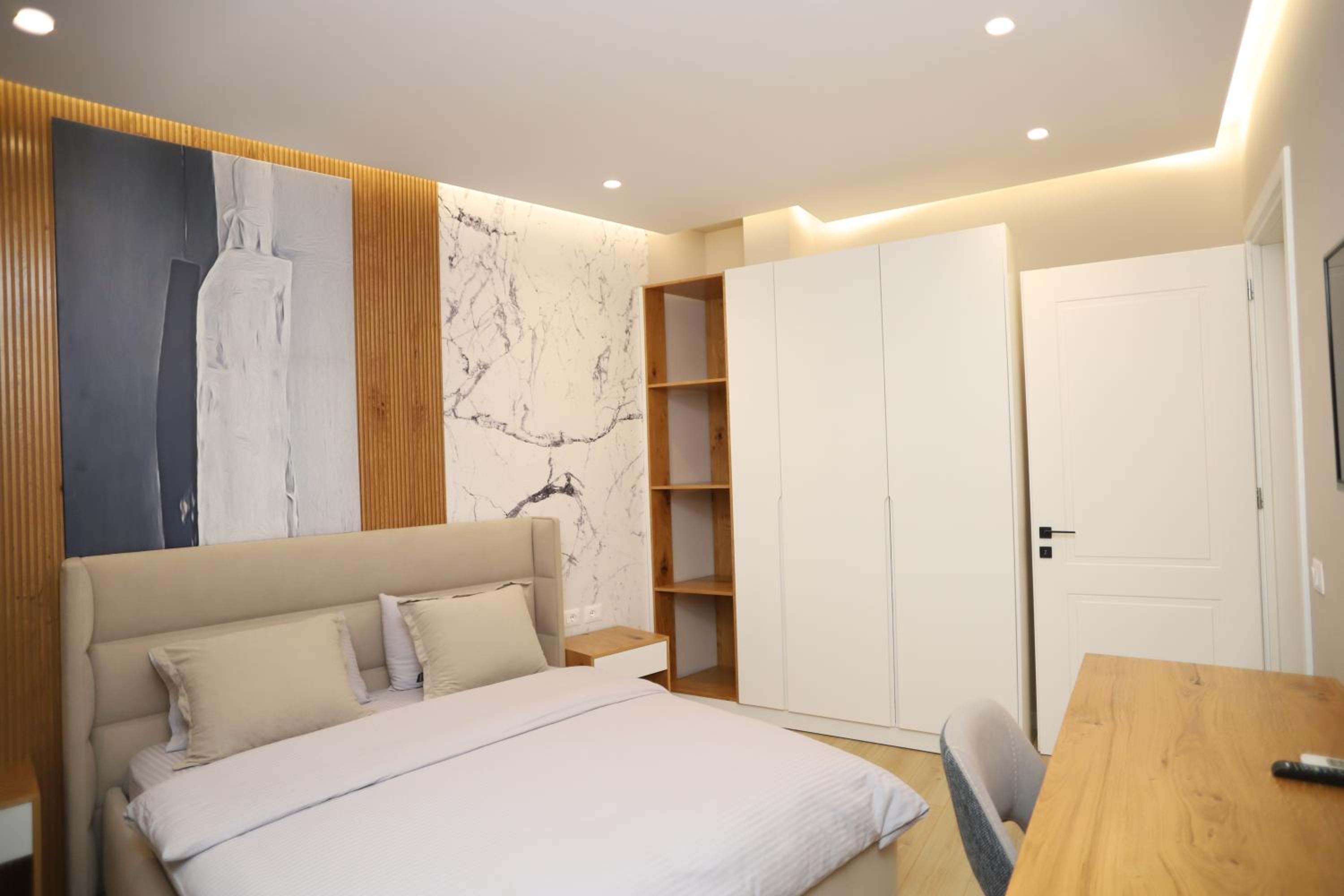 J&D Rooms Korce