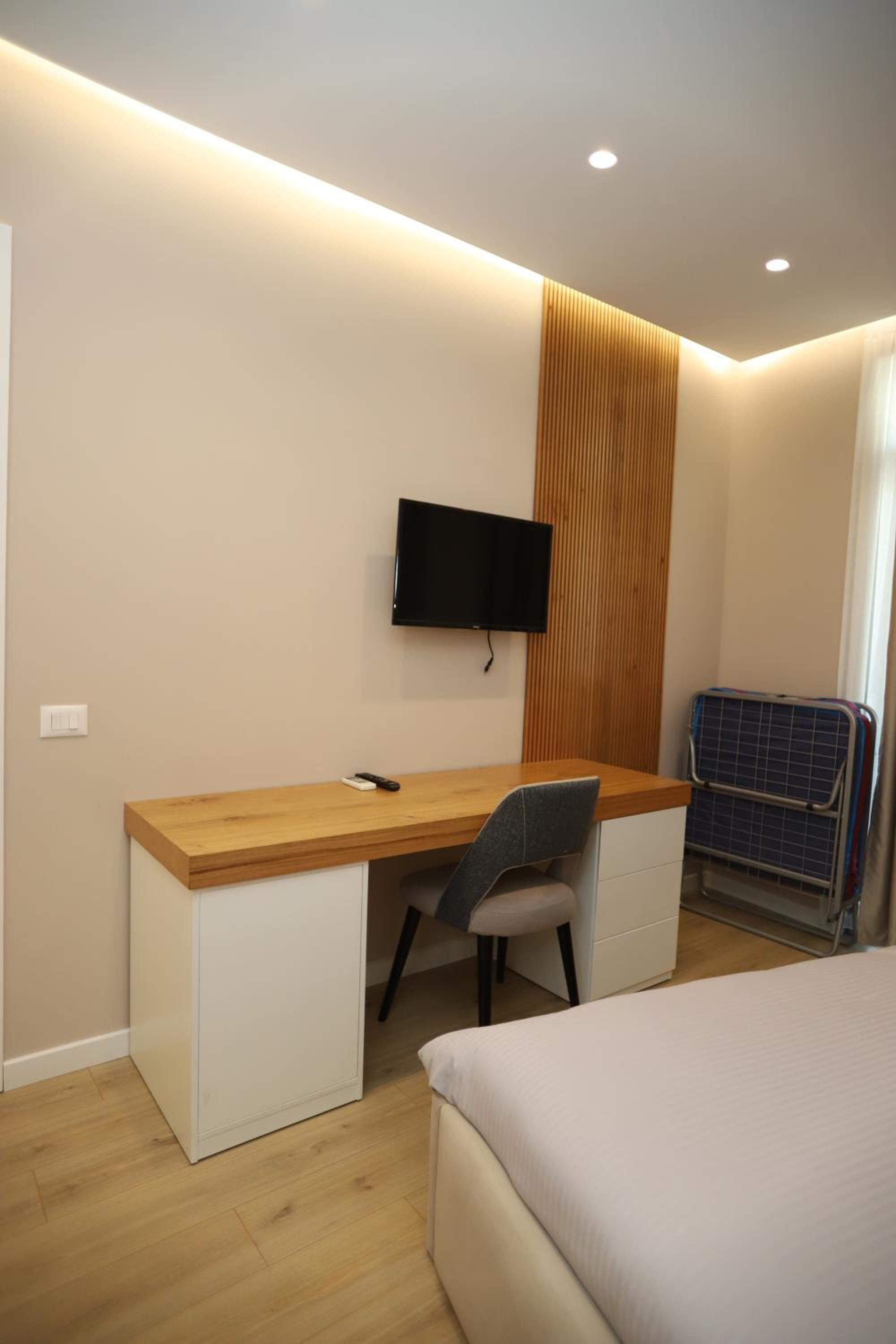 J&D Rooms Korce