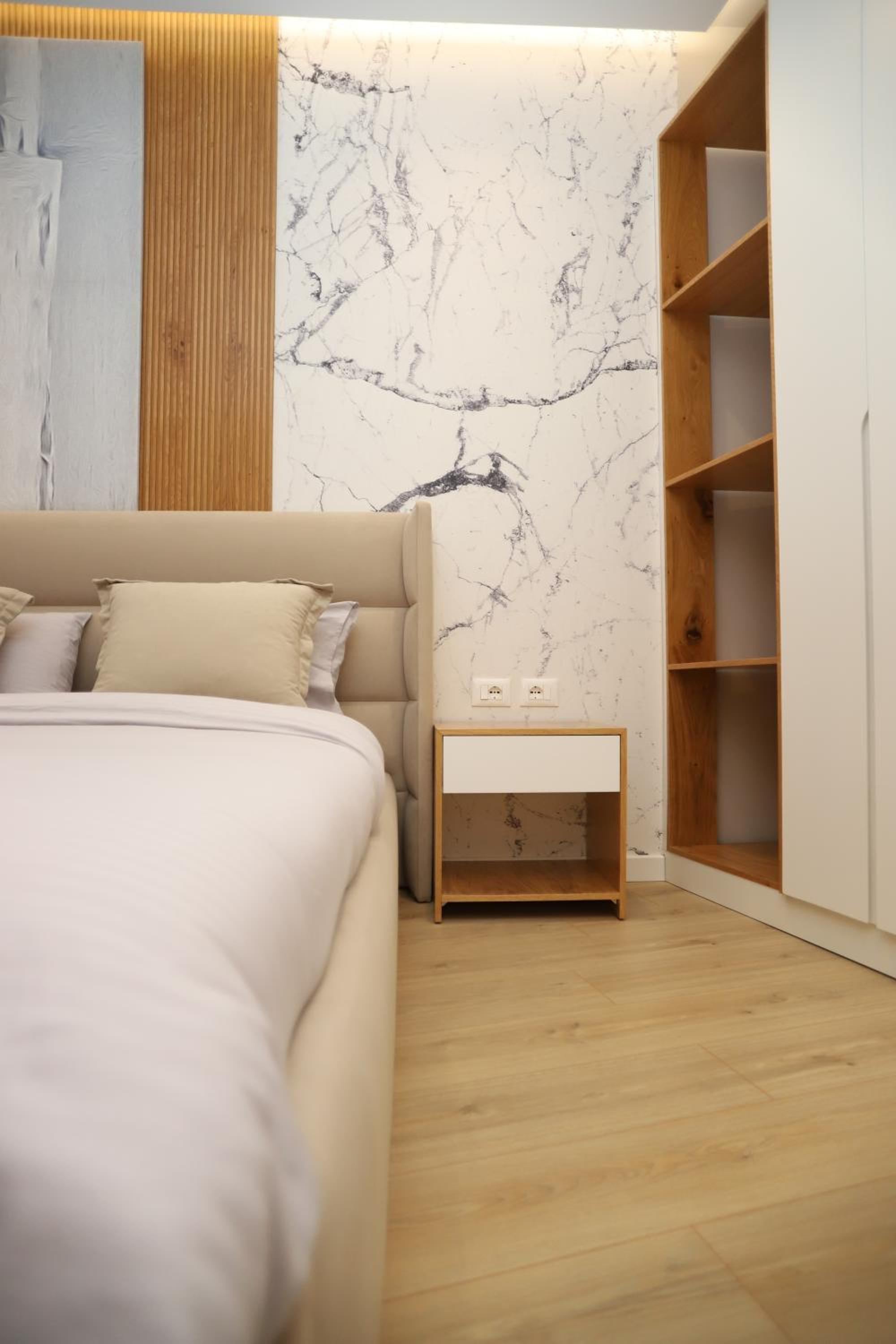 J&D Rooms Korce