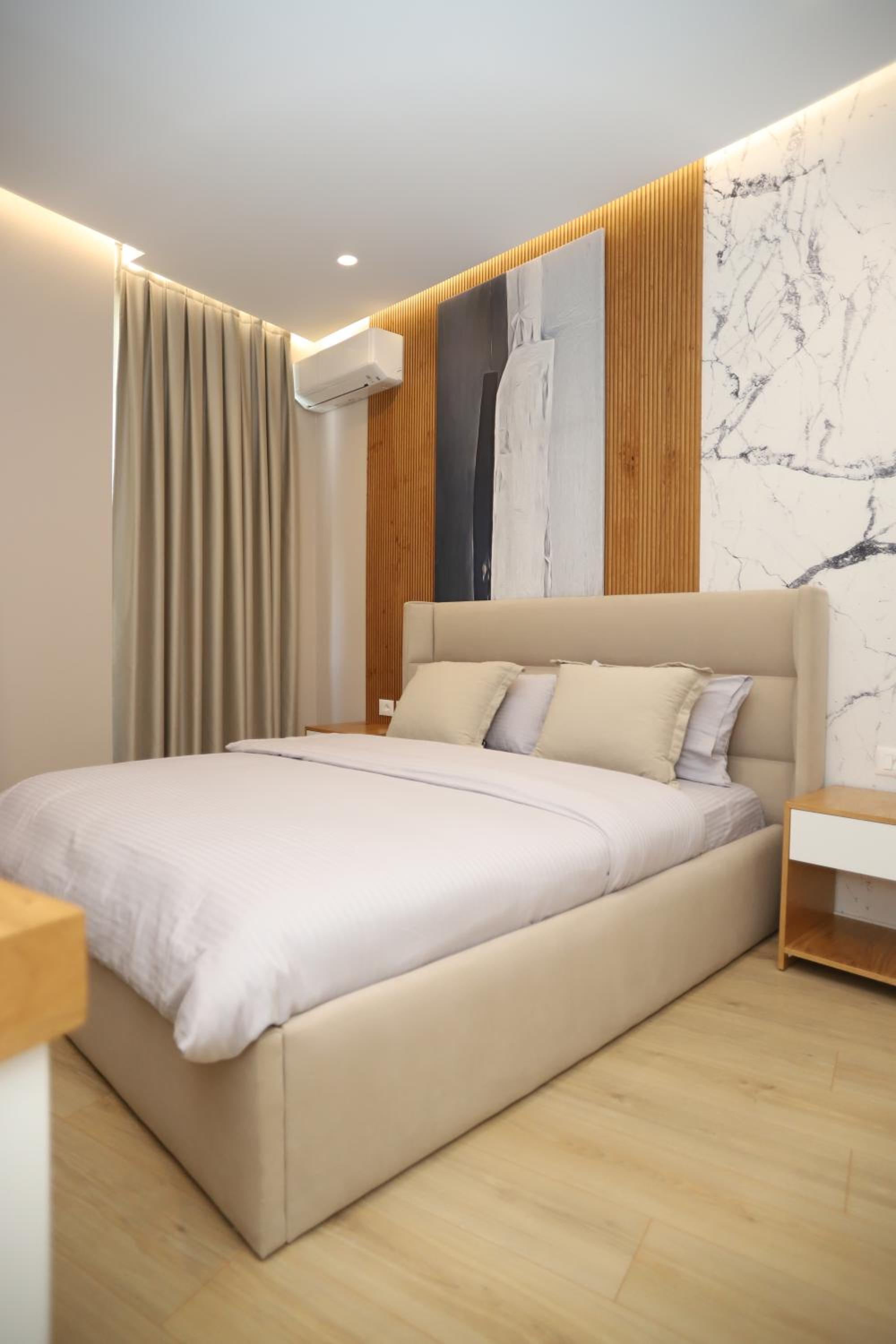 J&D Rooms Korce