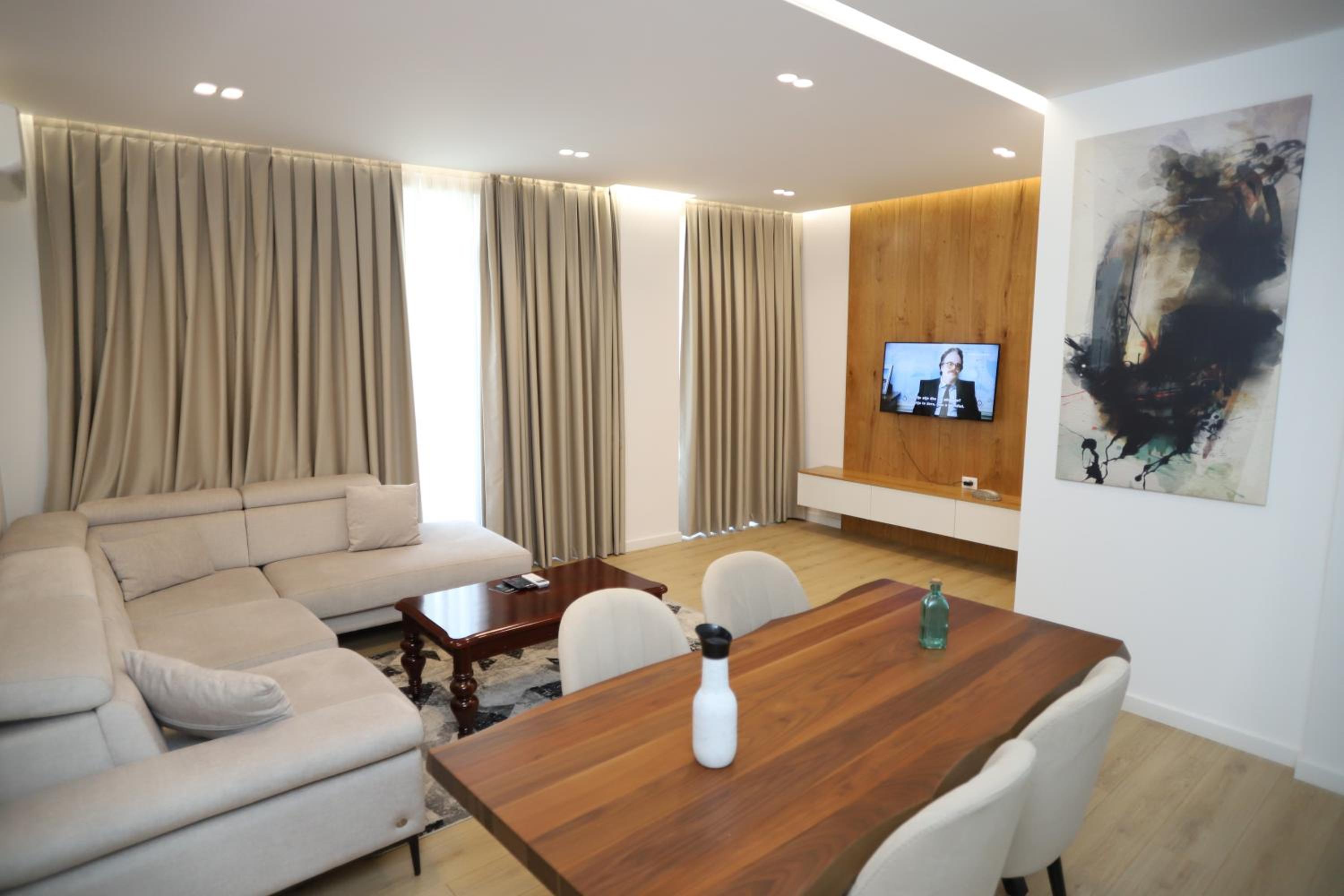 J&D Rooms Korce