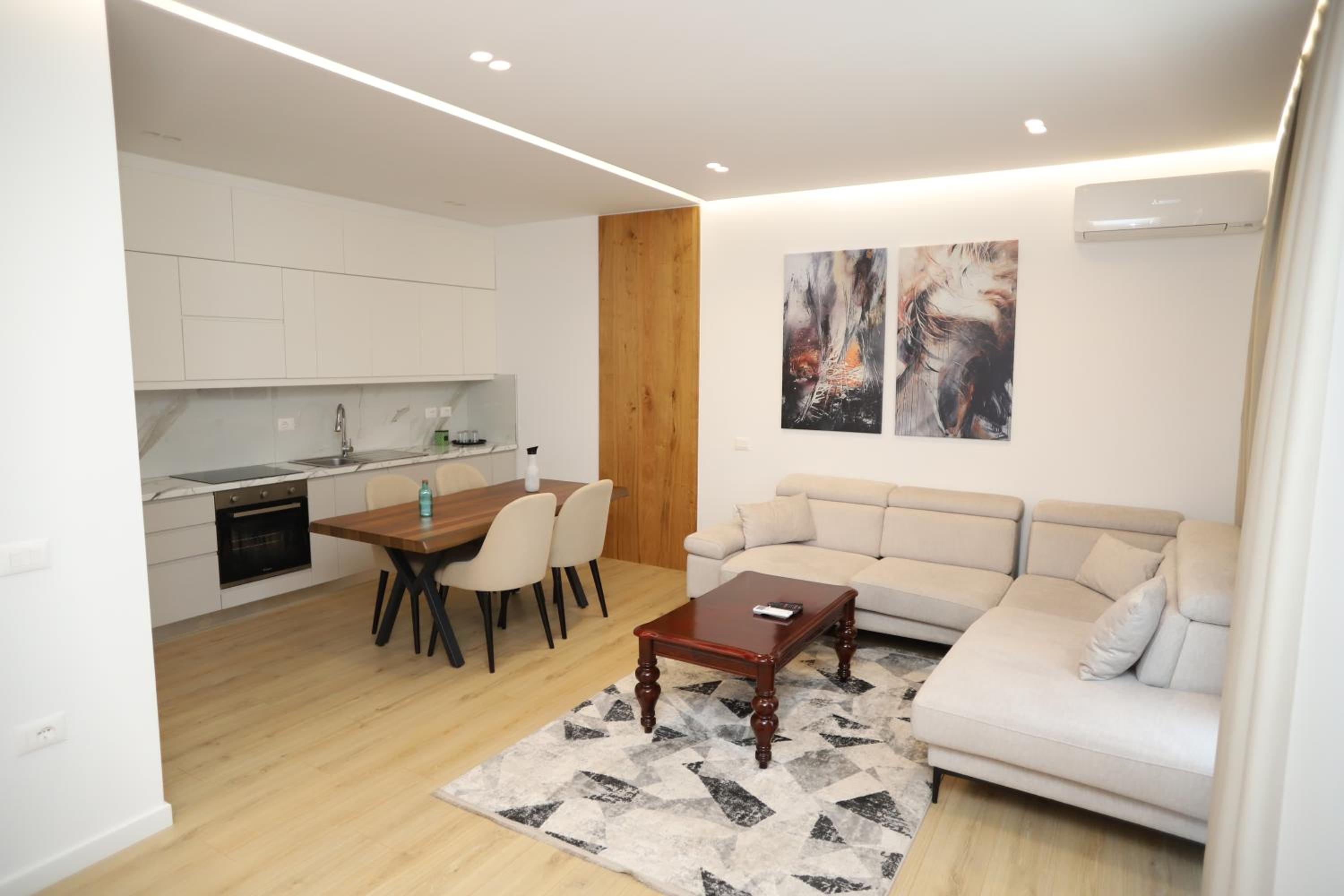 J&D Rooms Korce