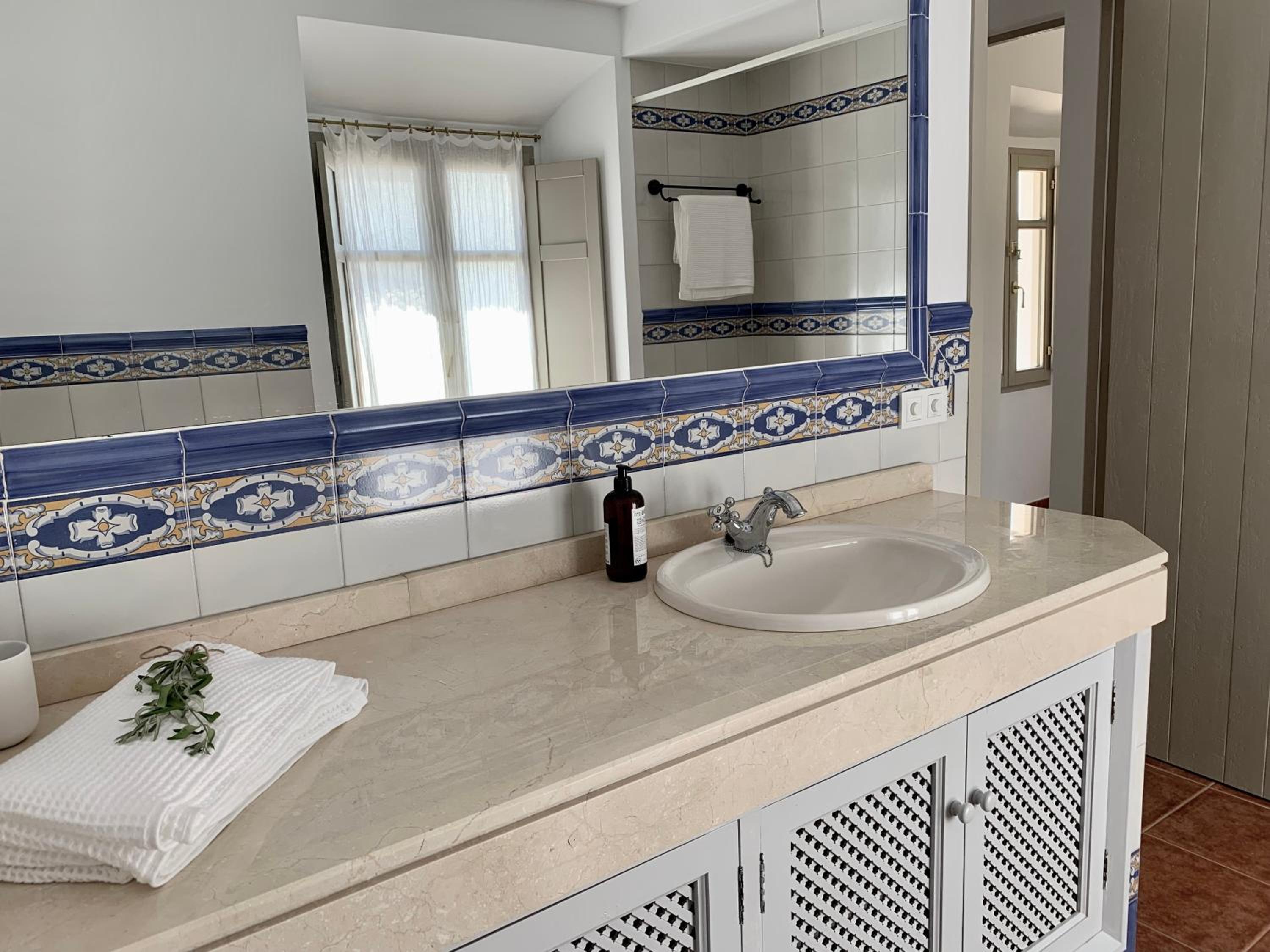 Finca La Marquesa - Luxury Villa in Ronda