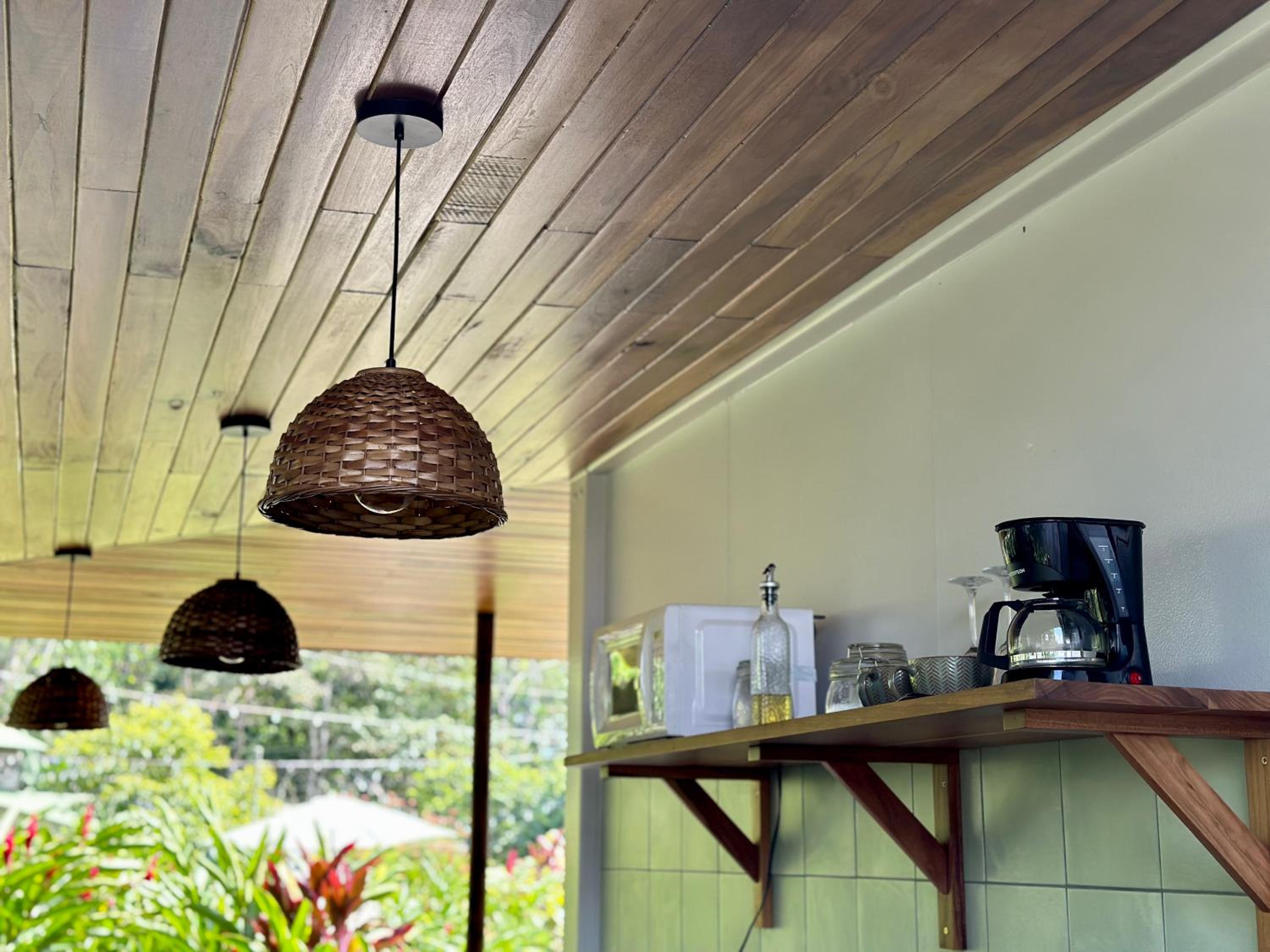 Almendros Eco-Villas