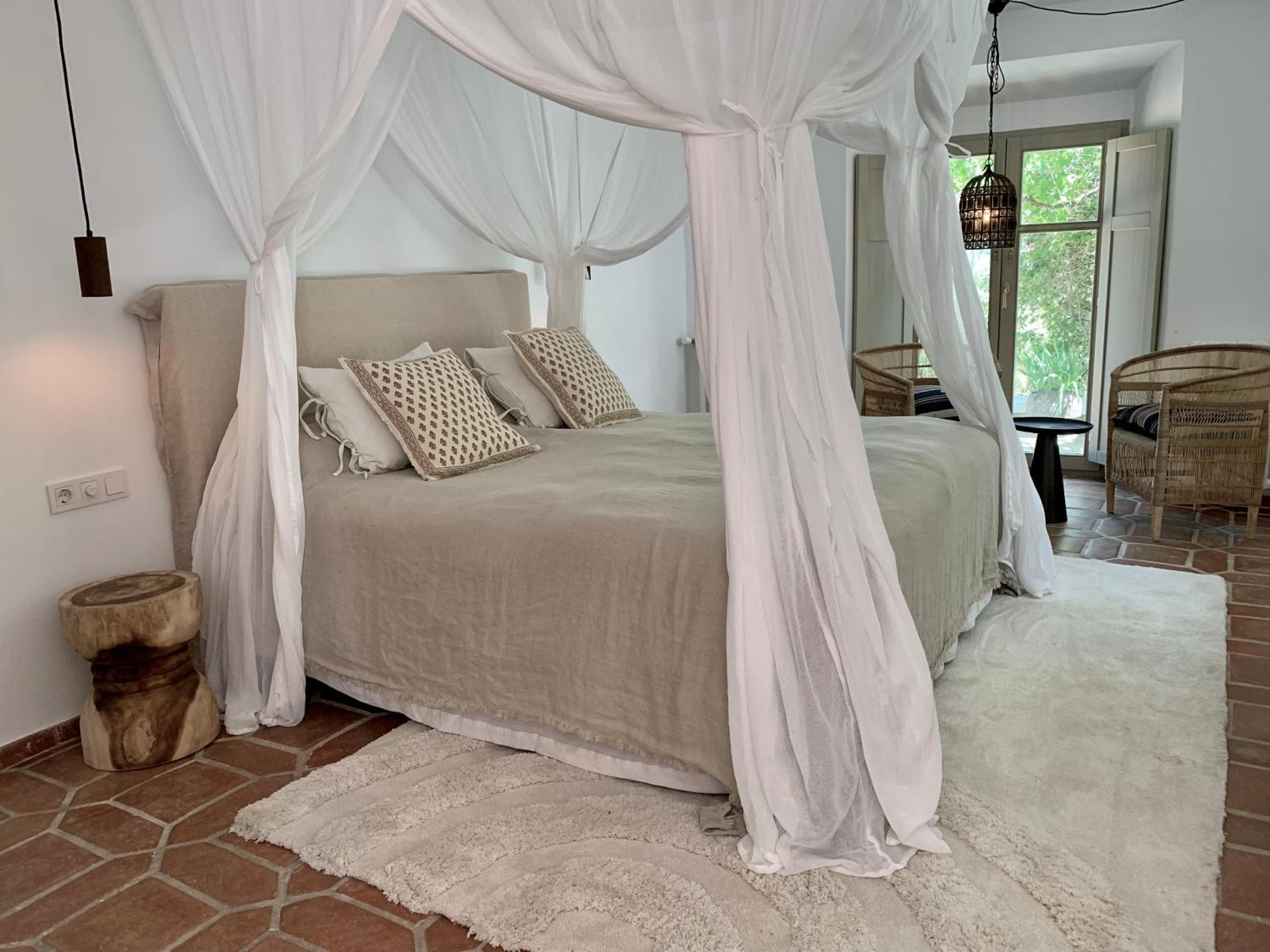 Finca La Marquesa - Luxury Villa in Ronda
