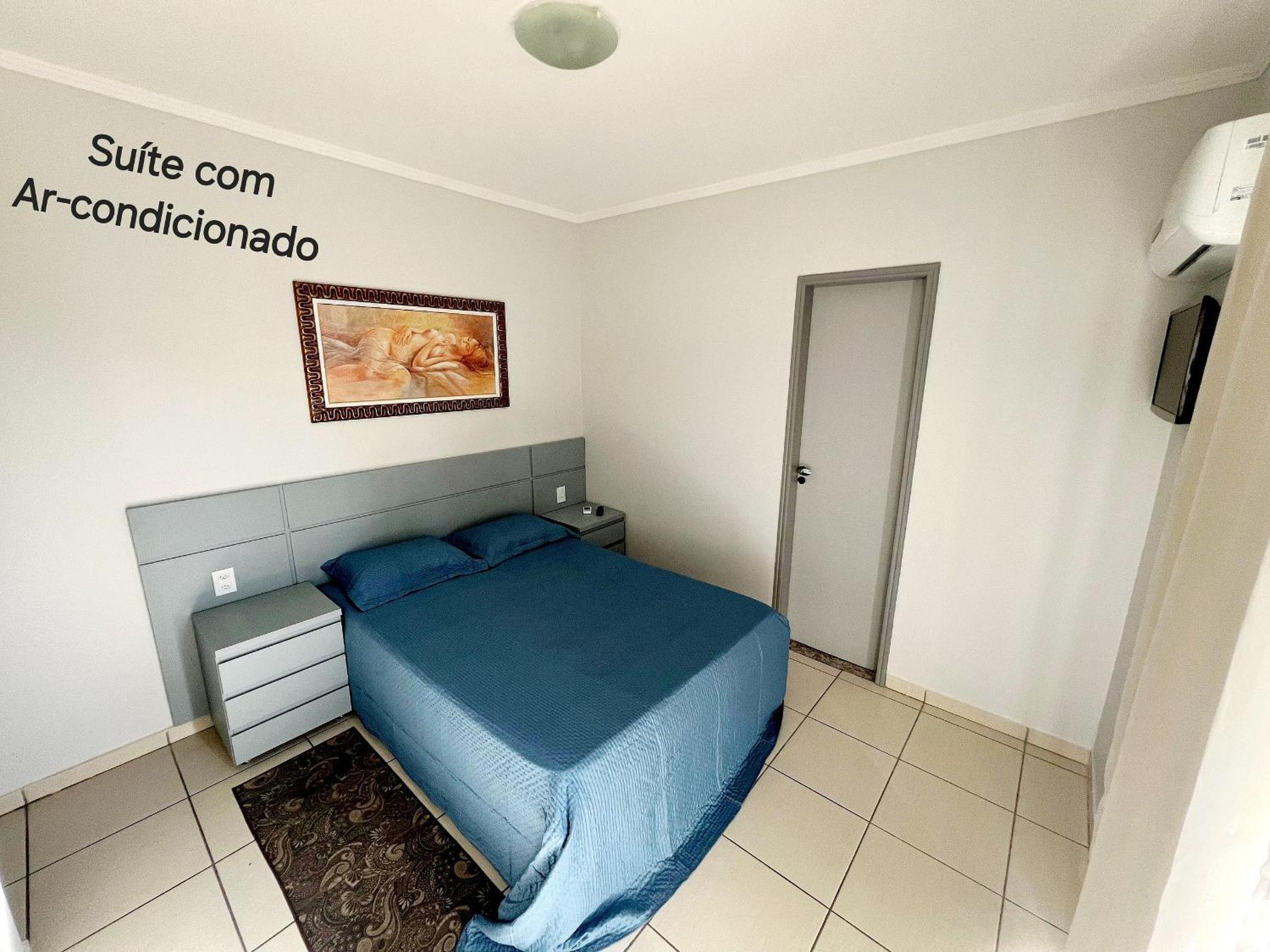 Apto 8 pessoas Exelente P. Q Aqtico Caldas Novas