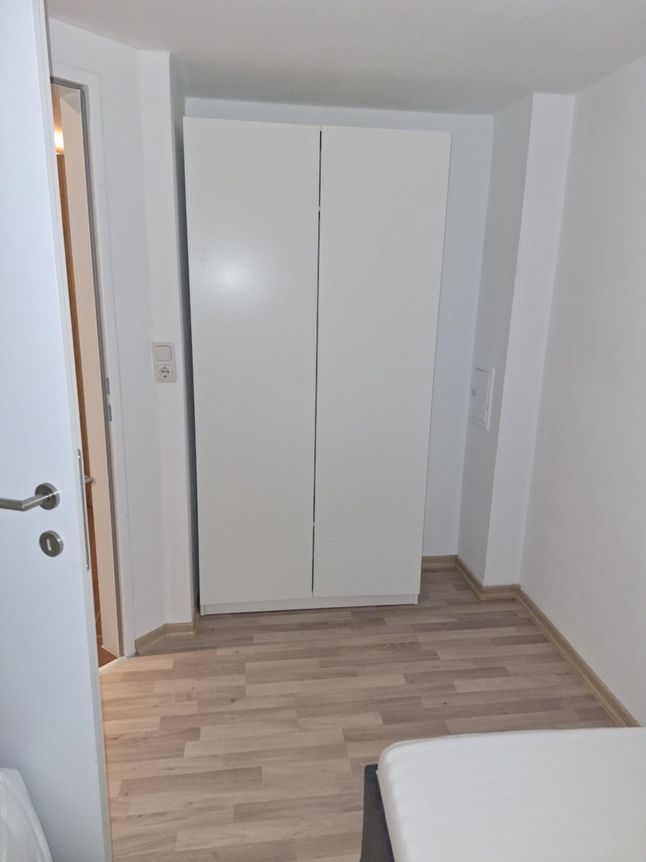 Großzügige 100 m2 Wohnung mit Terrasse