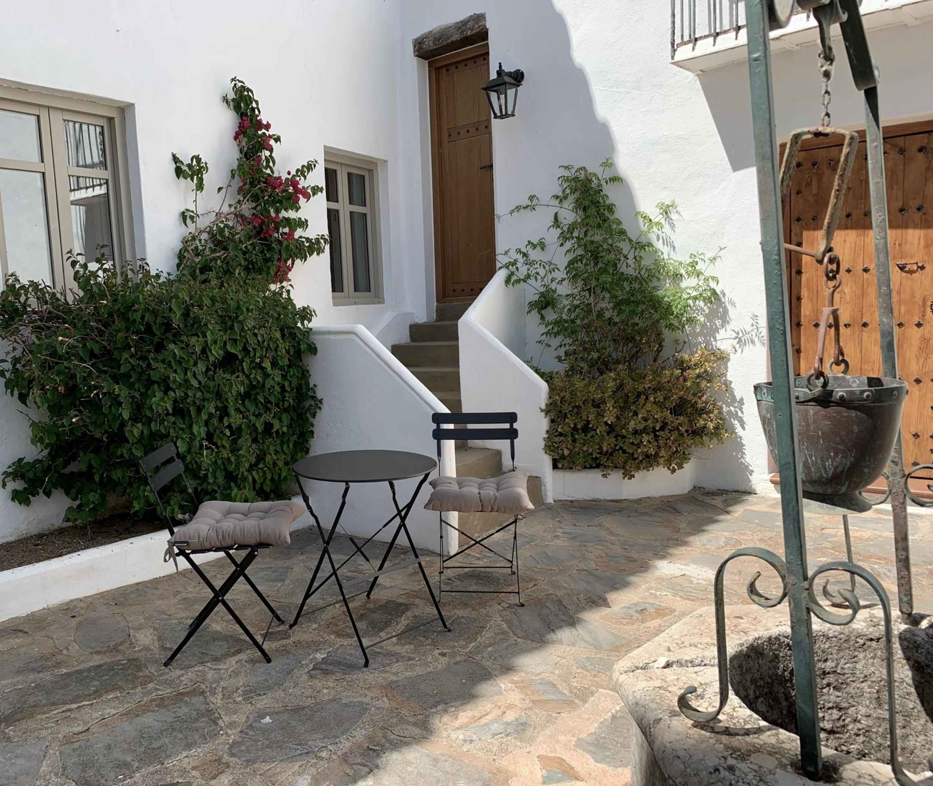 Finca La Marquesa - Luxury Villa in Ronda
