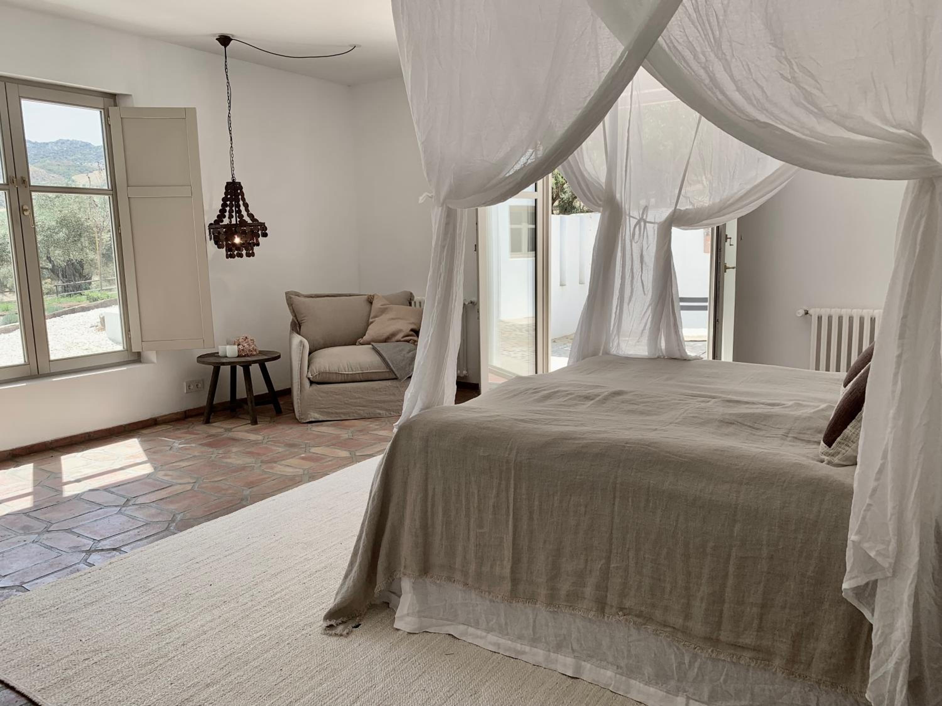 Finca La Marquesa - Luxury Villa in Ronda