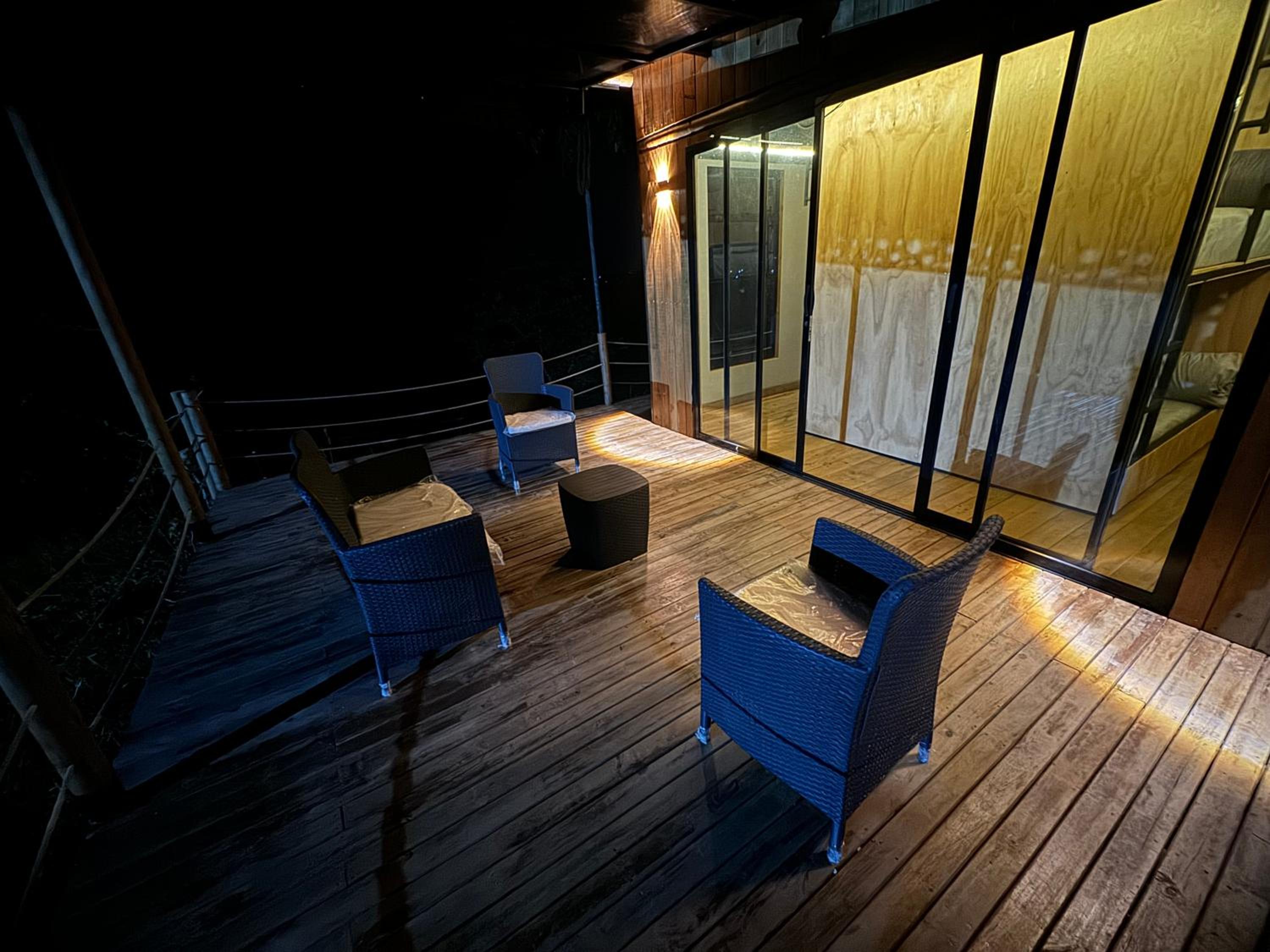 AVONLEA luxury