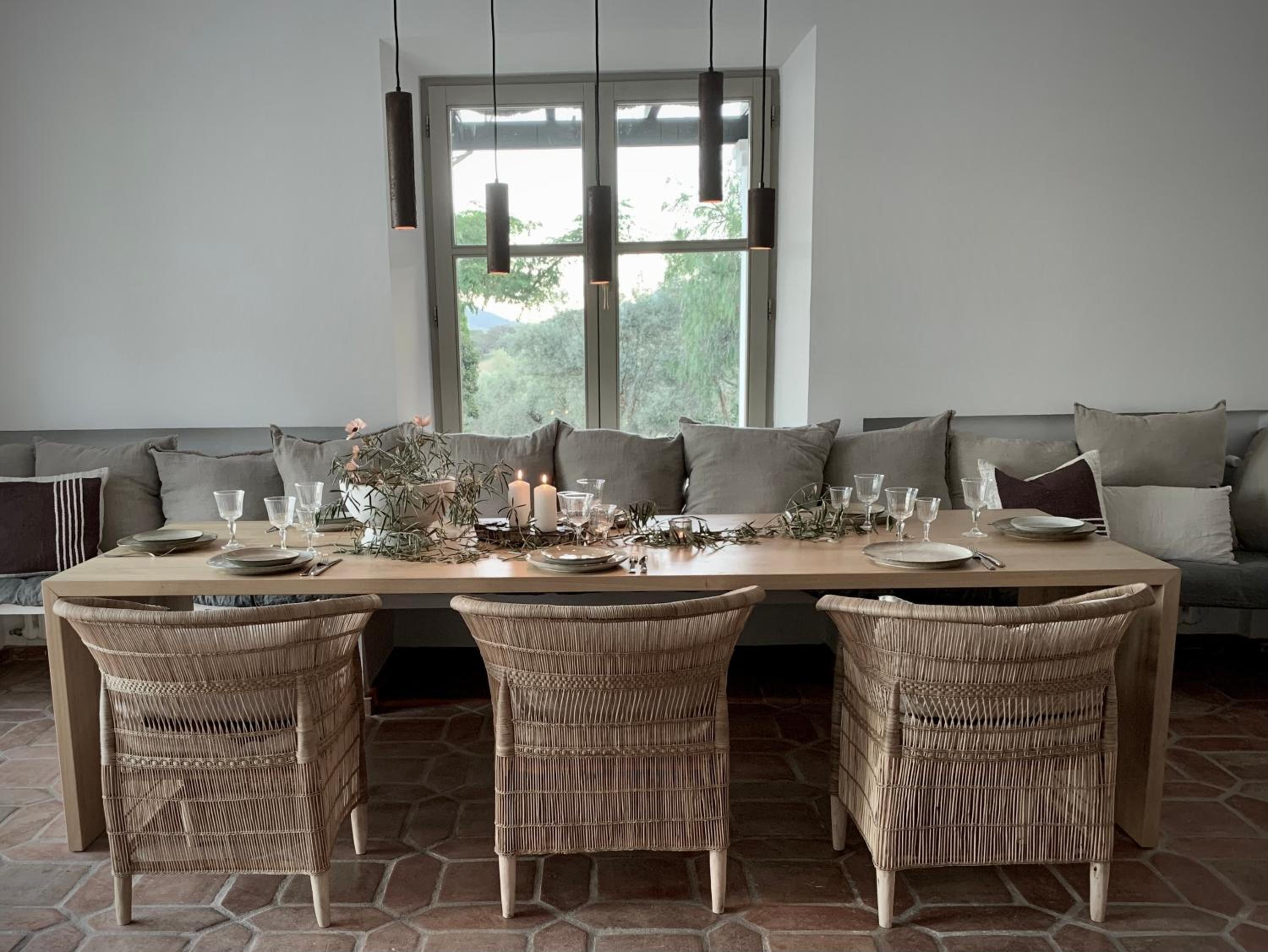 Finca La Marquesa - Luxury Villa in Ronda