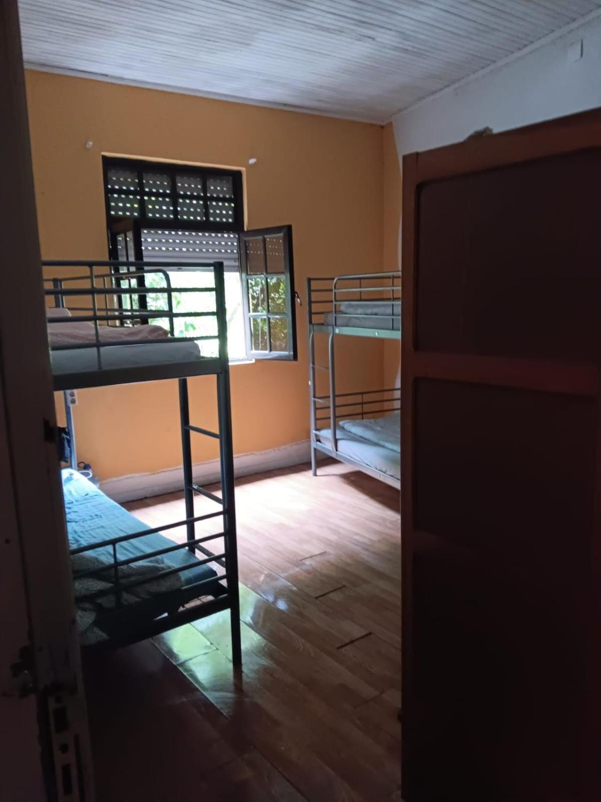 Family Adams House Hostel